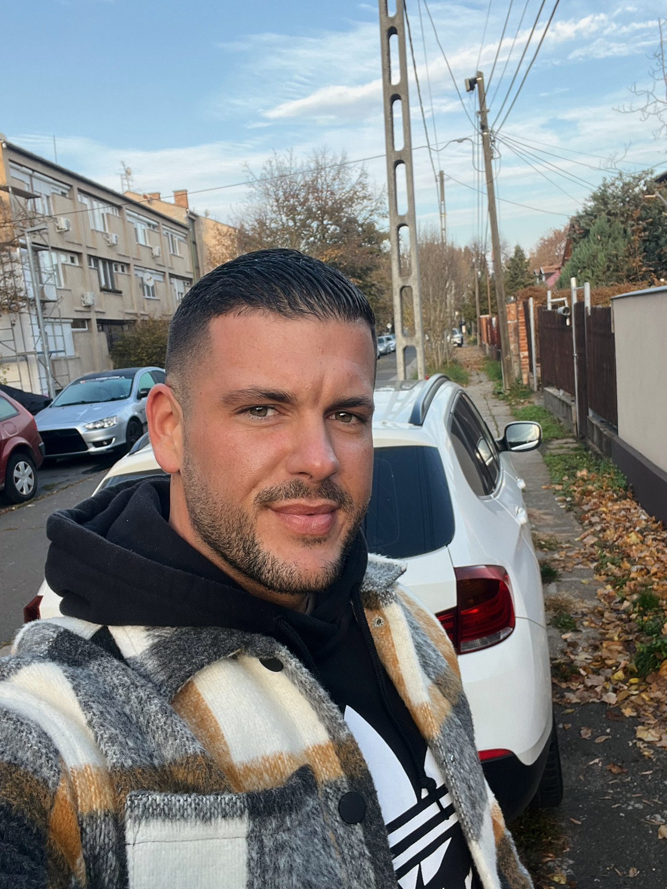 Bártfai Dominik portfolio