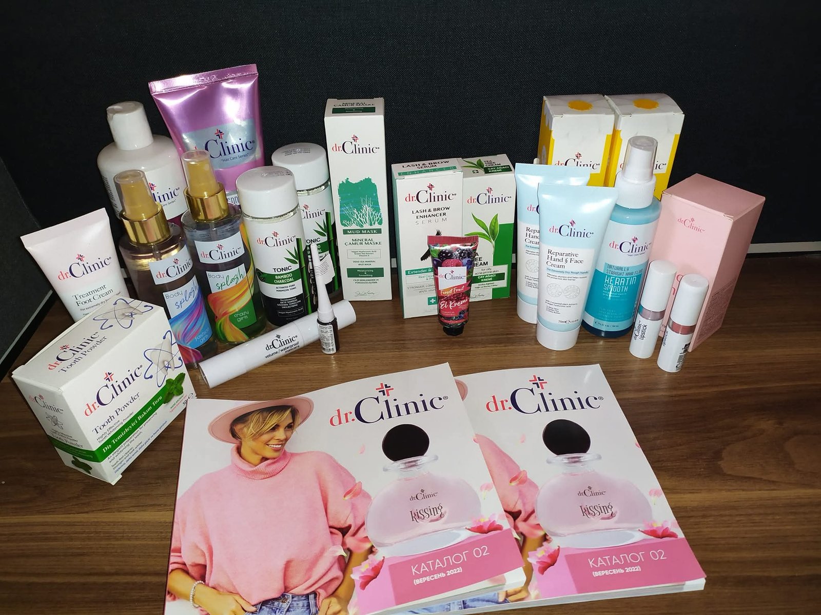 Hajdu Krisztina portfolio