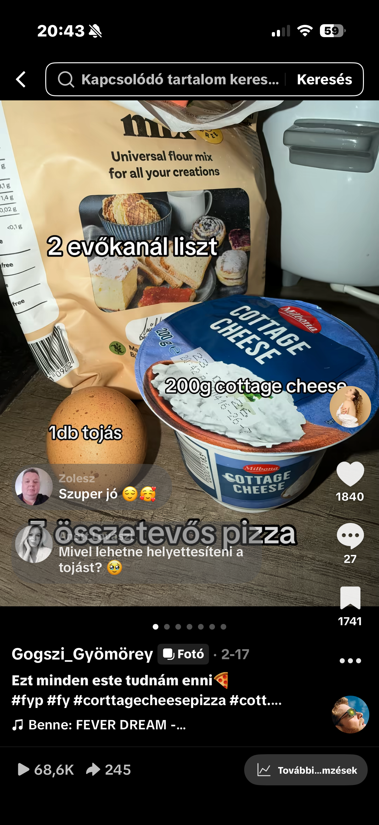 Gyömörey Glória portfolio