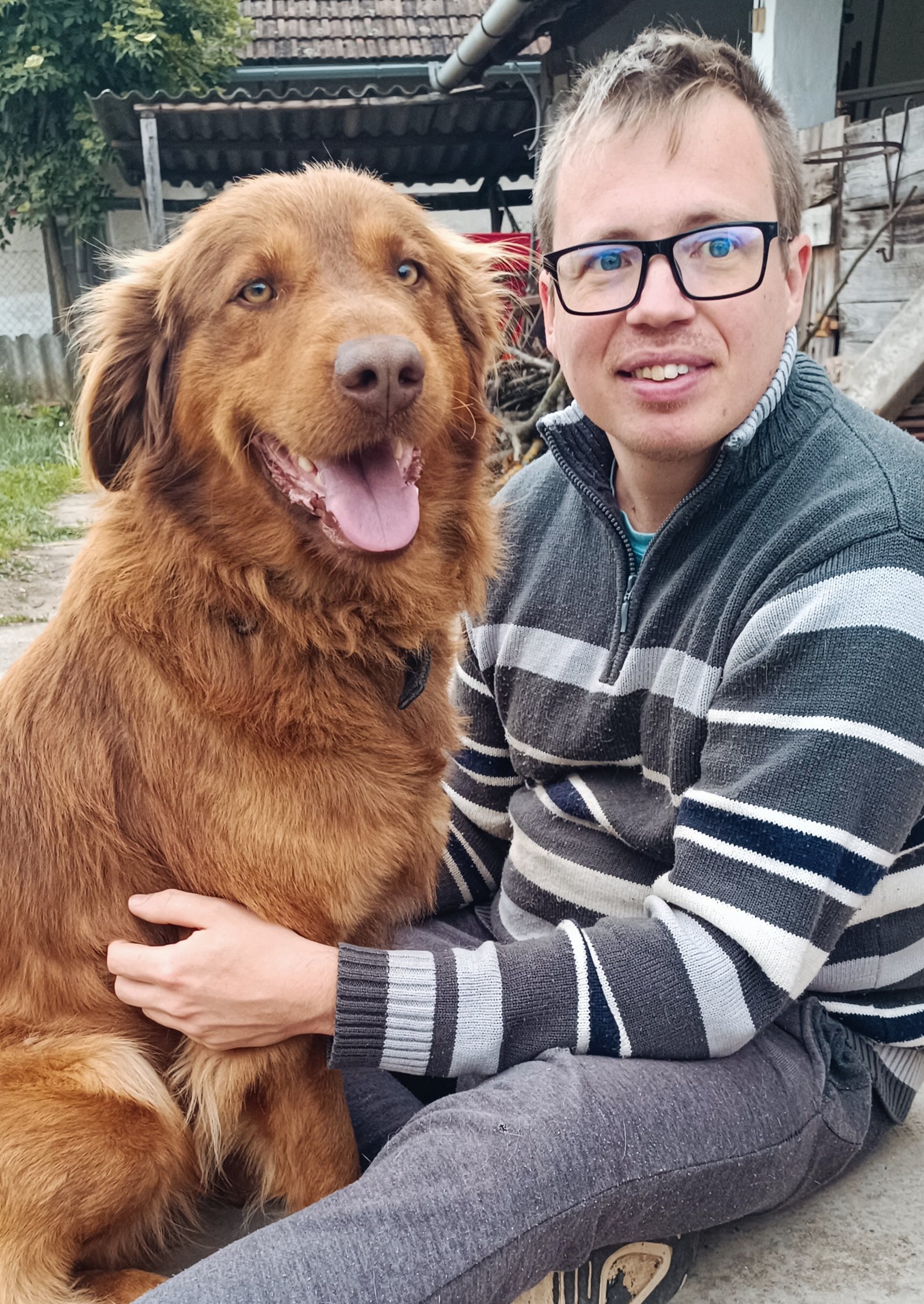 Gastro Farmer portfolio