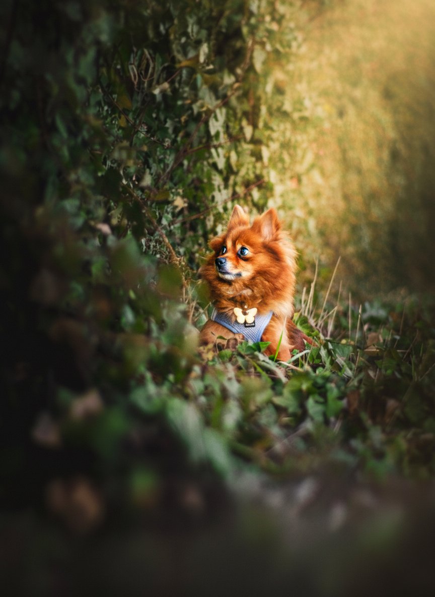 Tímea Botosová portfolio