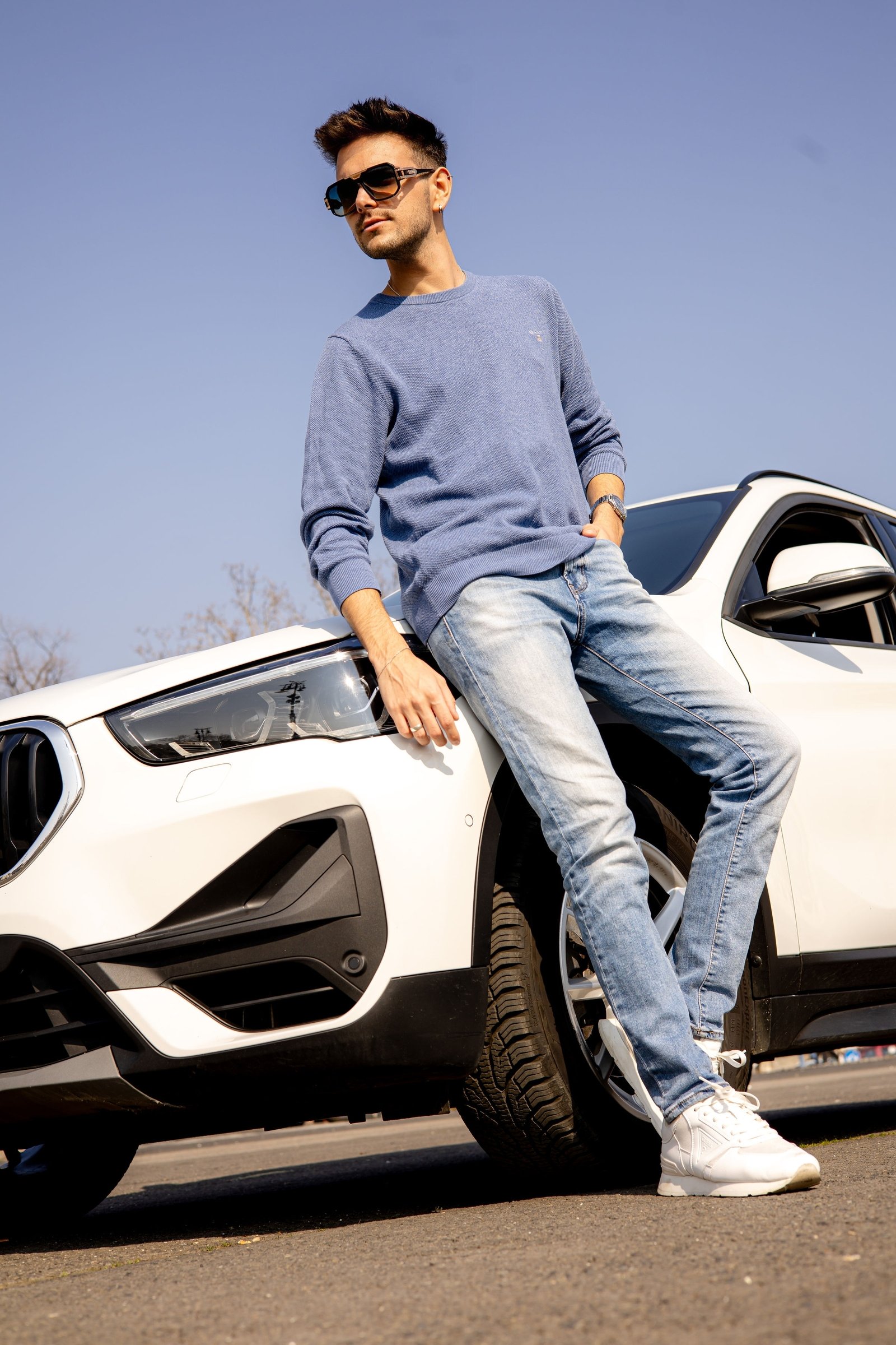 Lótos Bence portfolio