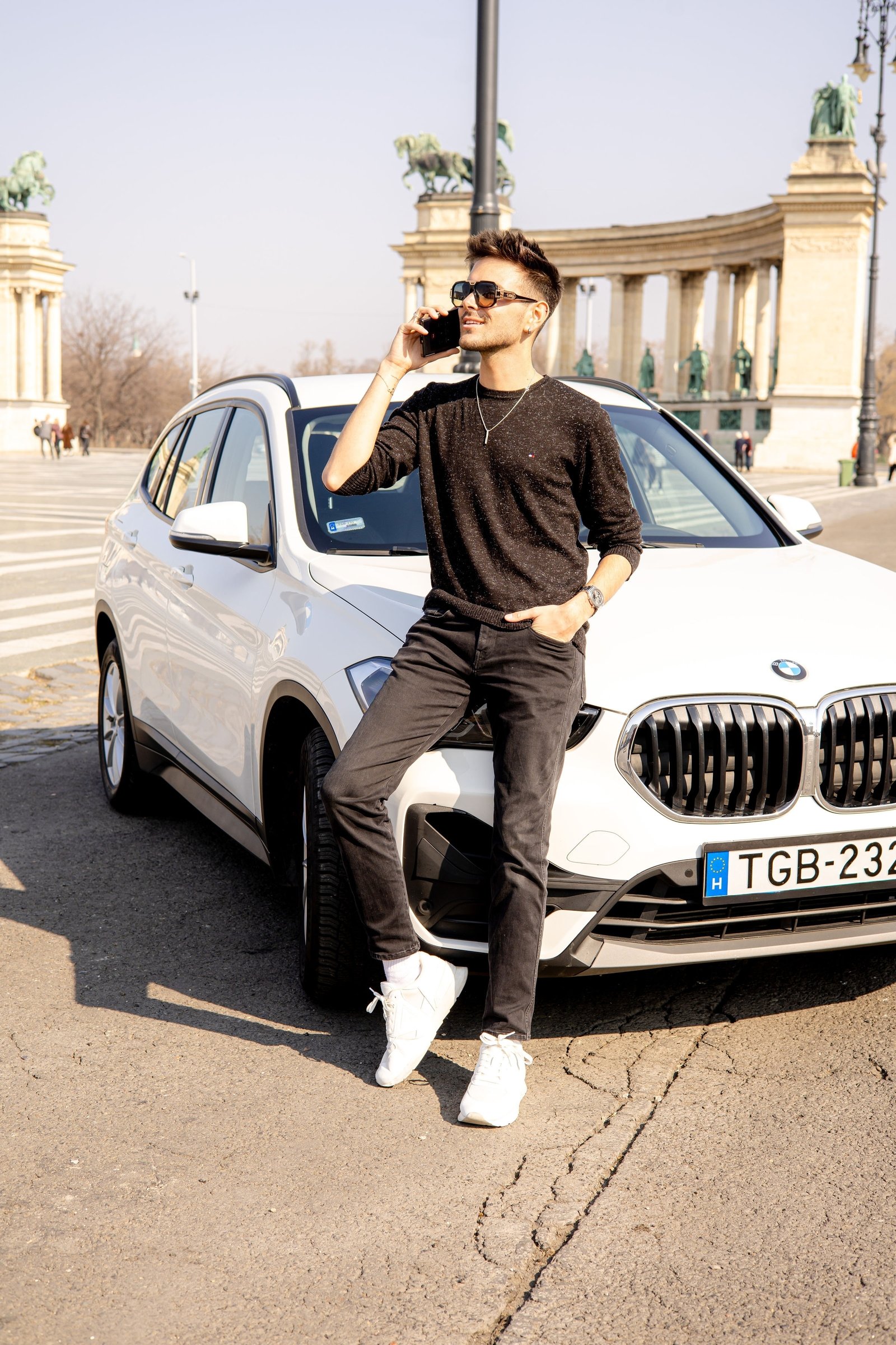 Lótos Bence portfolio