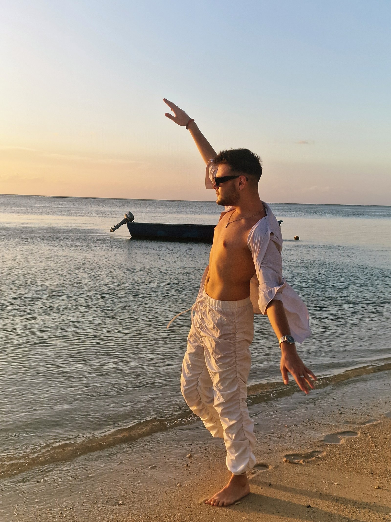 Lótos Bence portfolio