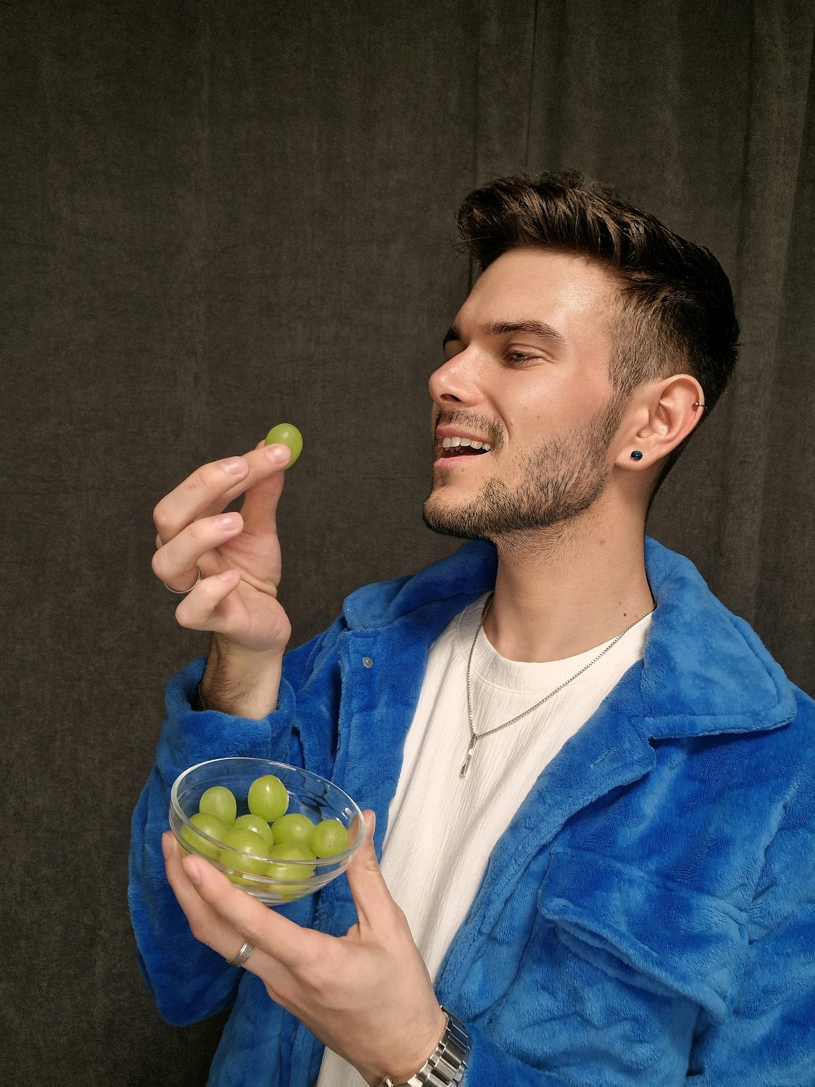 Lótos Bence portfolio