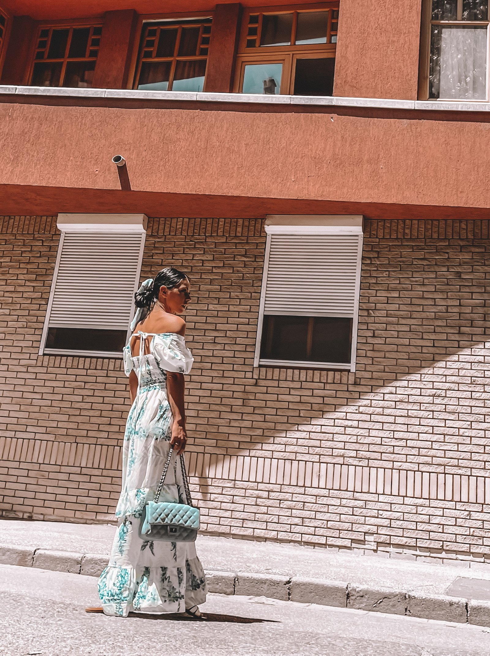 Fenyvesi Fatime portfolio