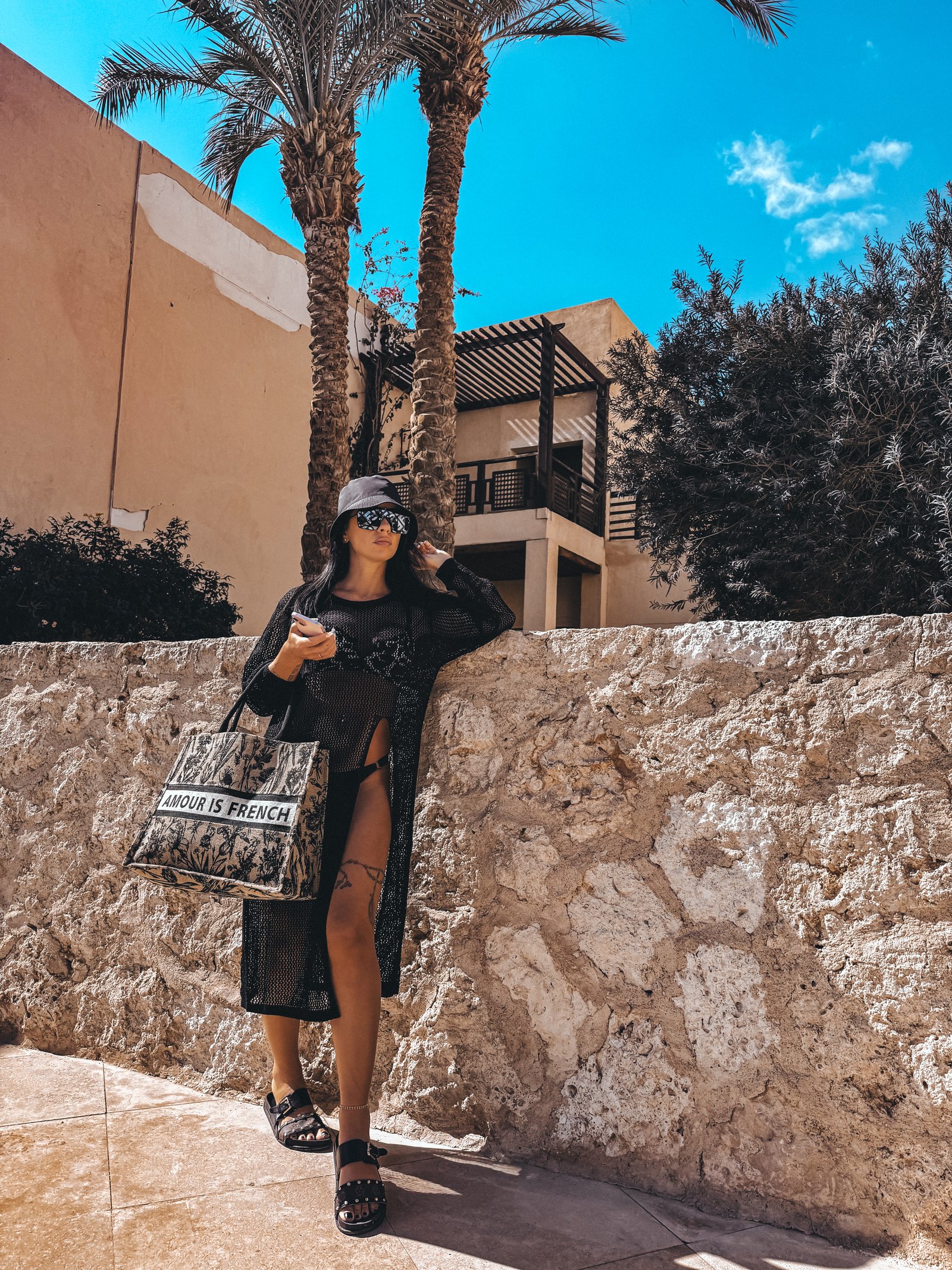 Fenyvesi Fatime portfolio