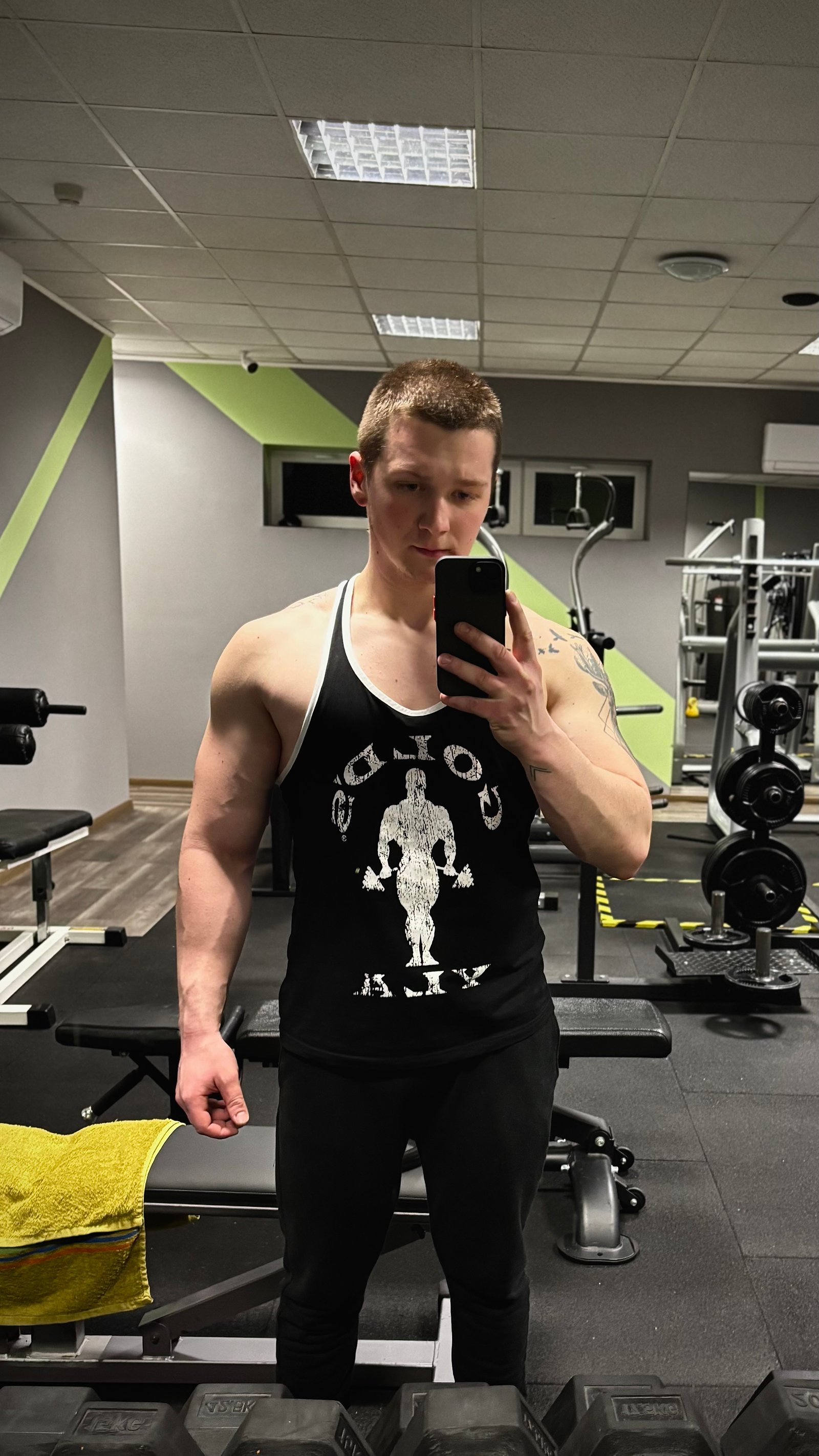 Gregor Kristóf portfolio