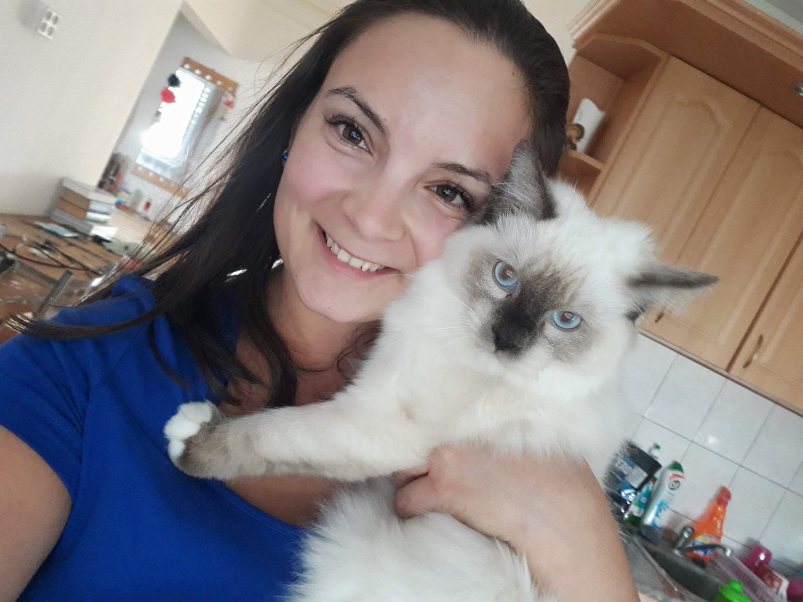 Tóth-Ádám Dóra portfolio