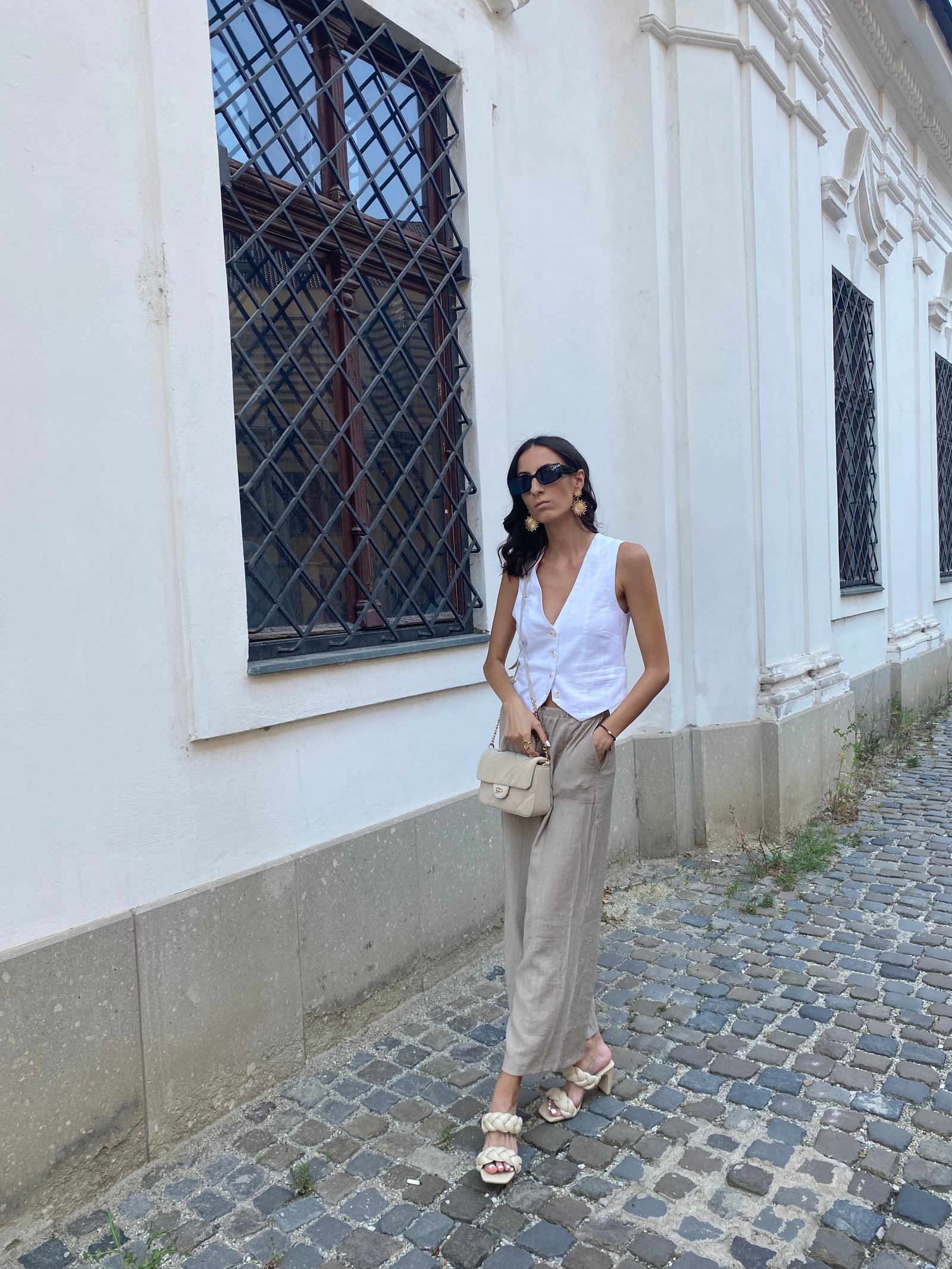 Hacsa Flóra portfolio