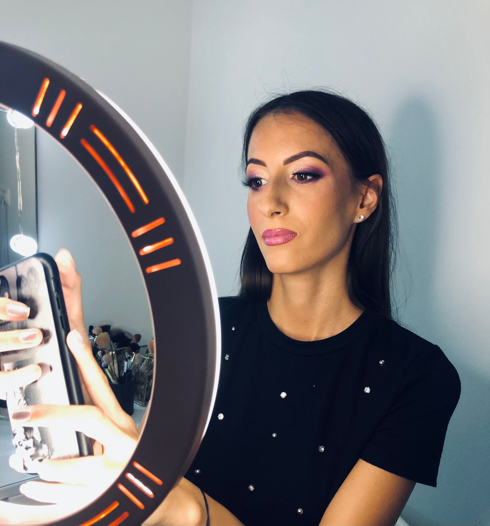 Hacsa Flóra portfolio