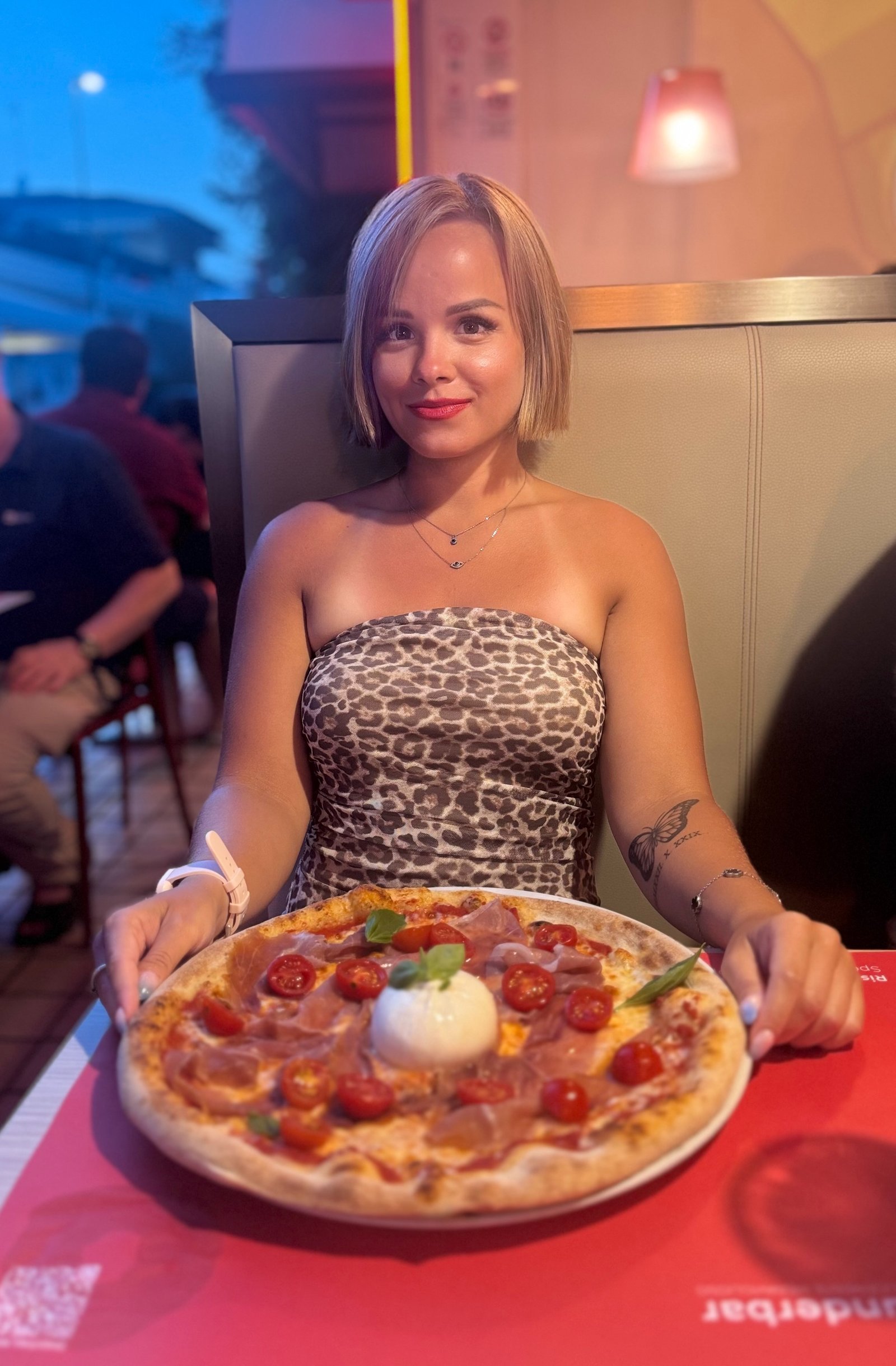 Kelemen Andrea portfolio