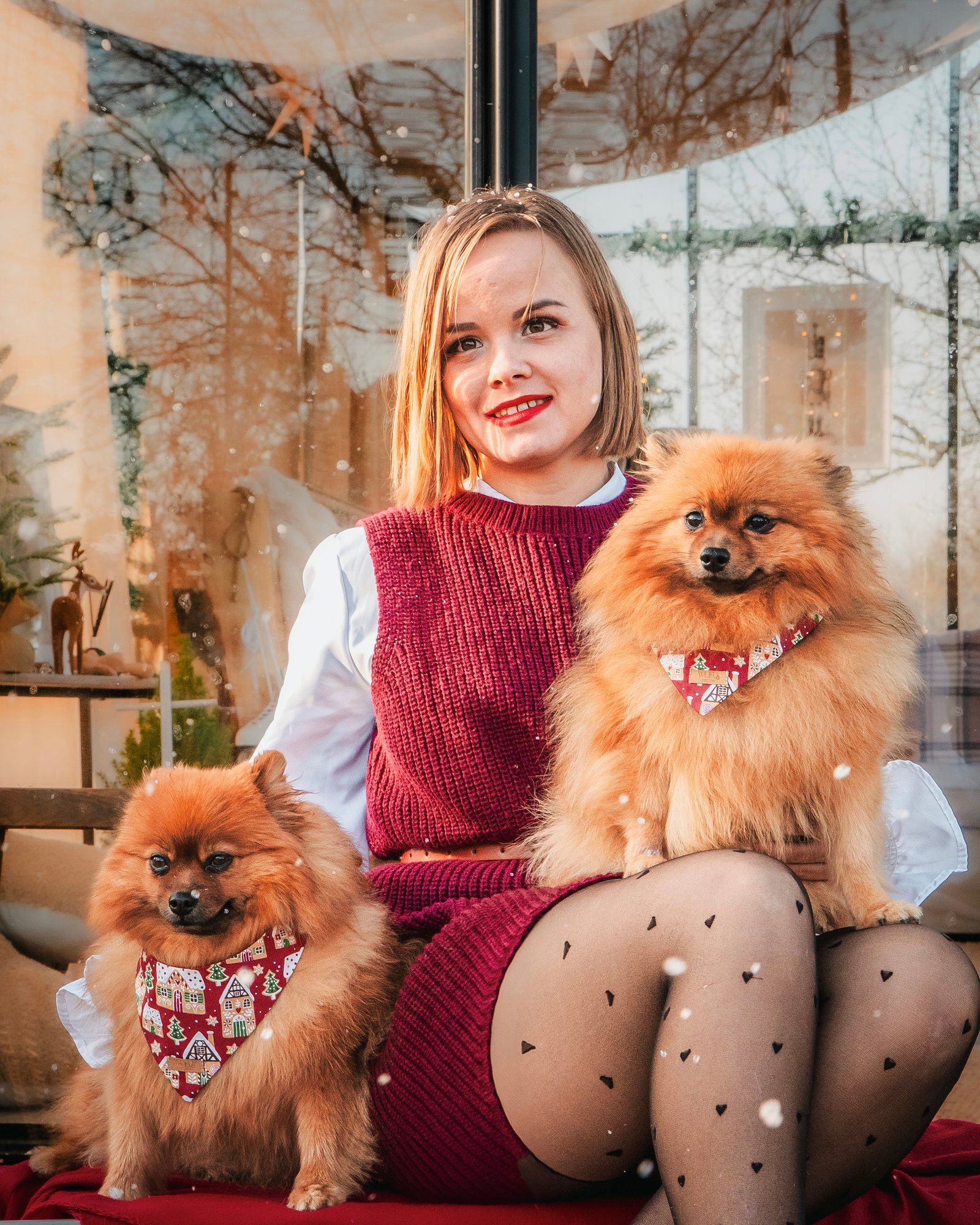 Kelemen Andrea portfolio