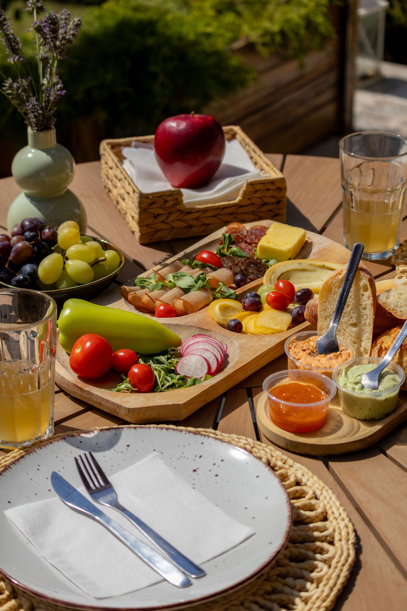 Garda Tamás portfolio