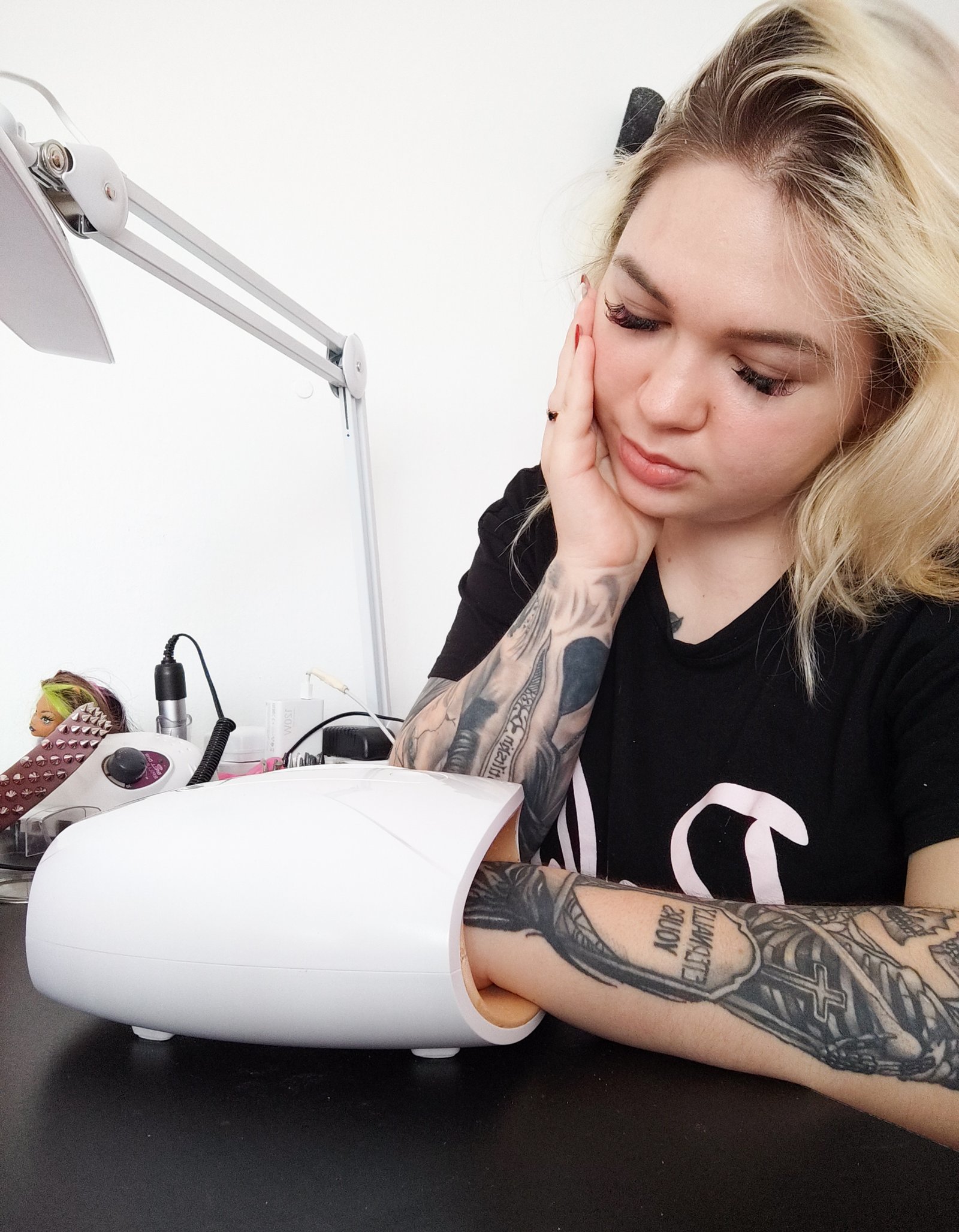 Porga-Kiss Dorottya portfolio