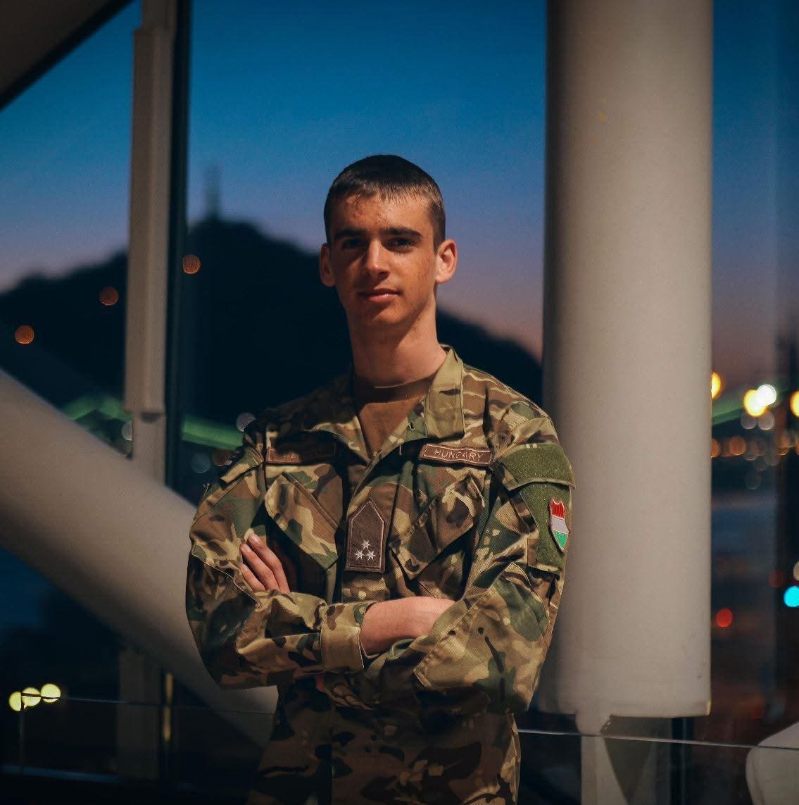 Handzó Tamás portfolio