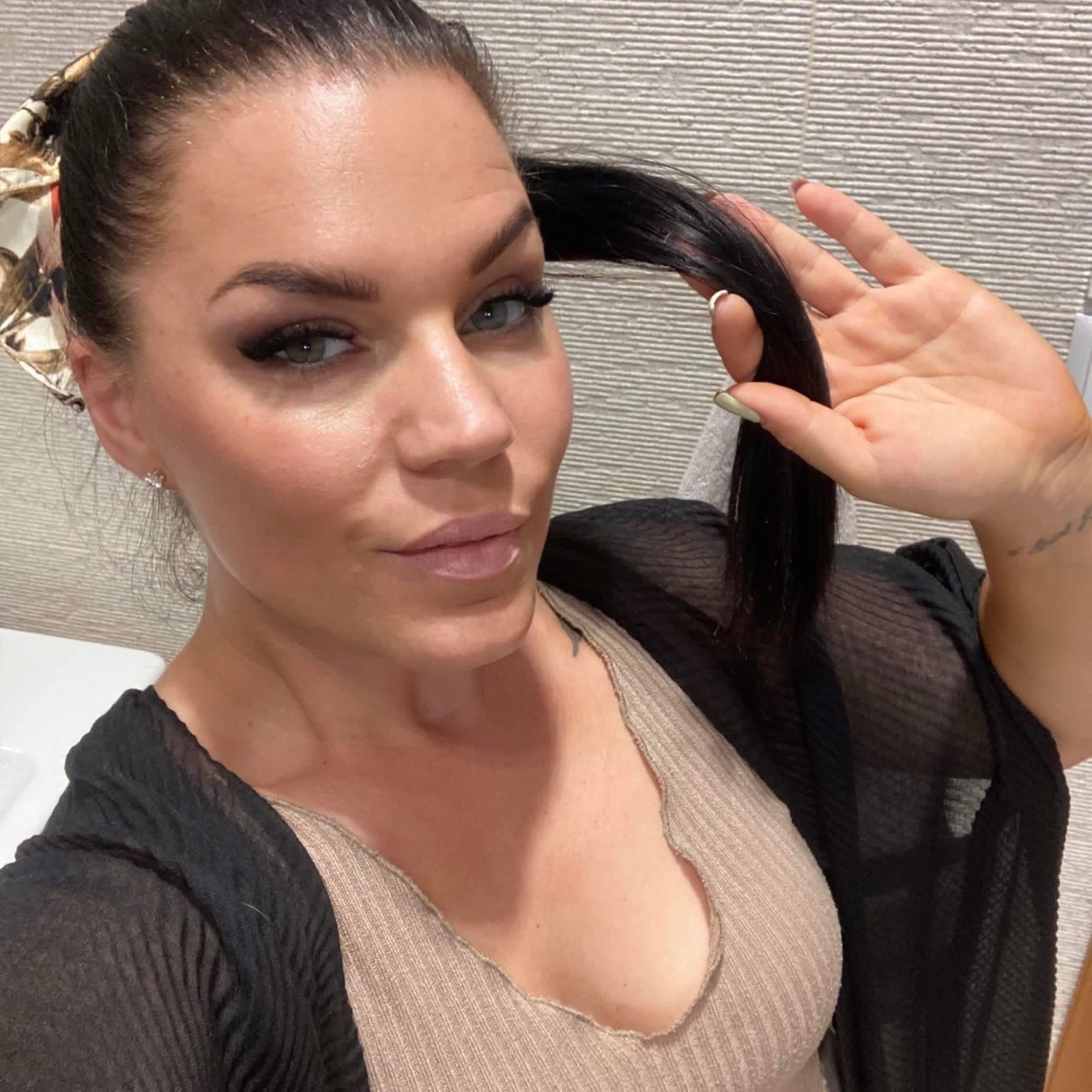 Orbán Bernadett portfolio