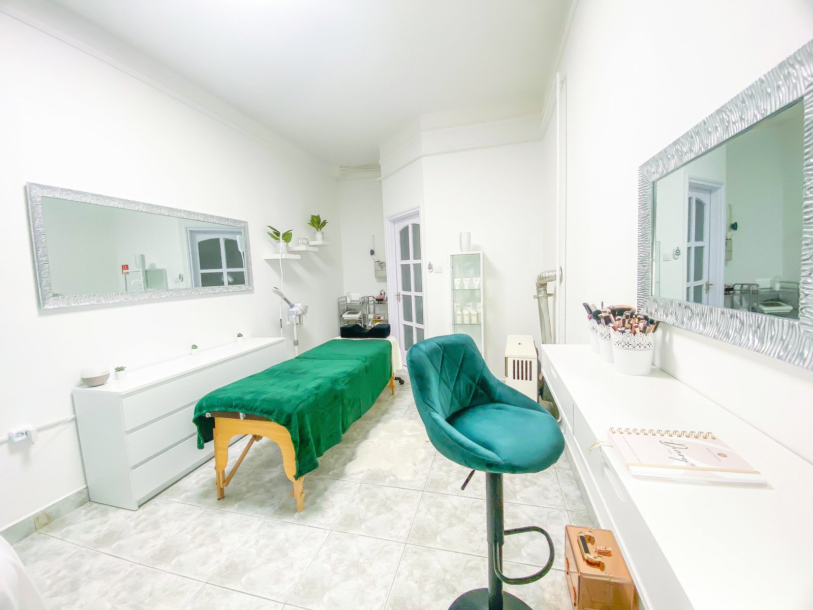 Bada Fanni portfolio