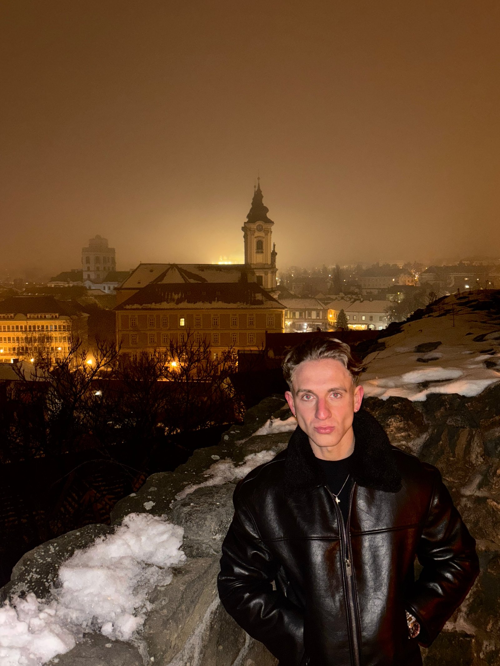 Szabó Zétény portfolio