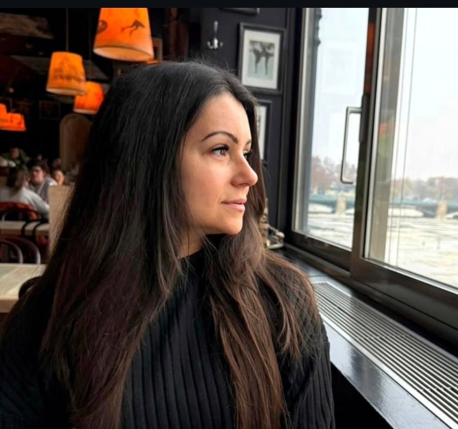 Böszörményi Melina portfolio