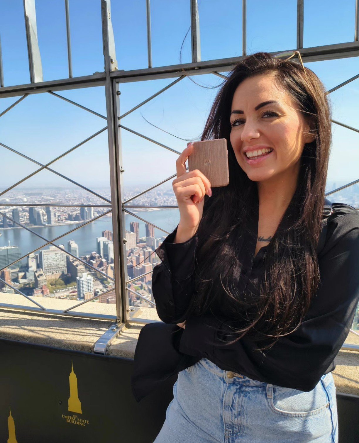 Bányik Szandra portfolio