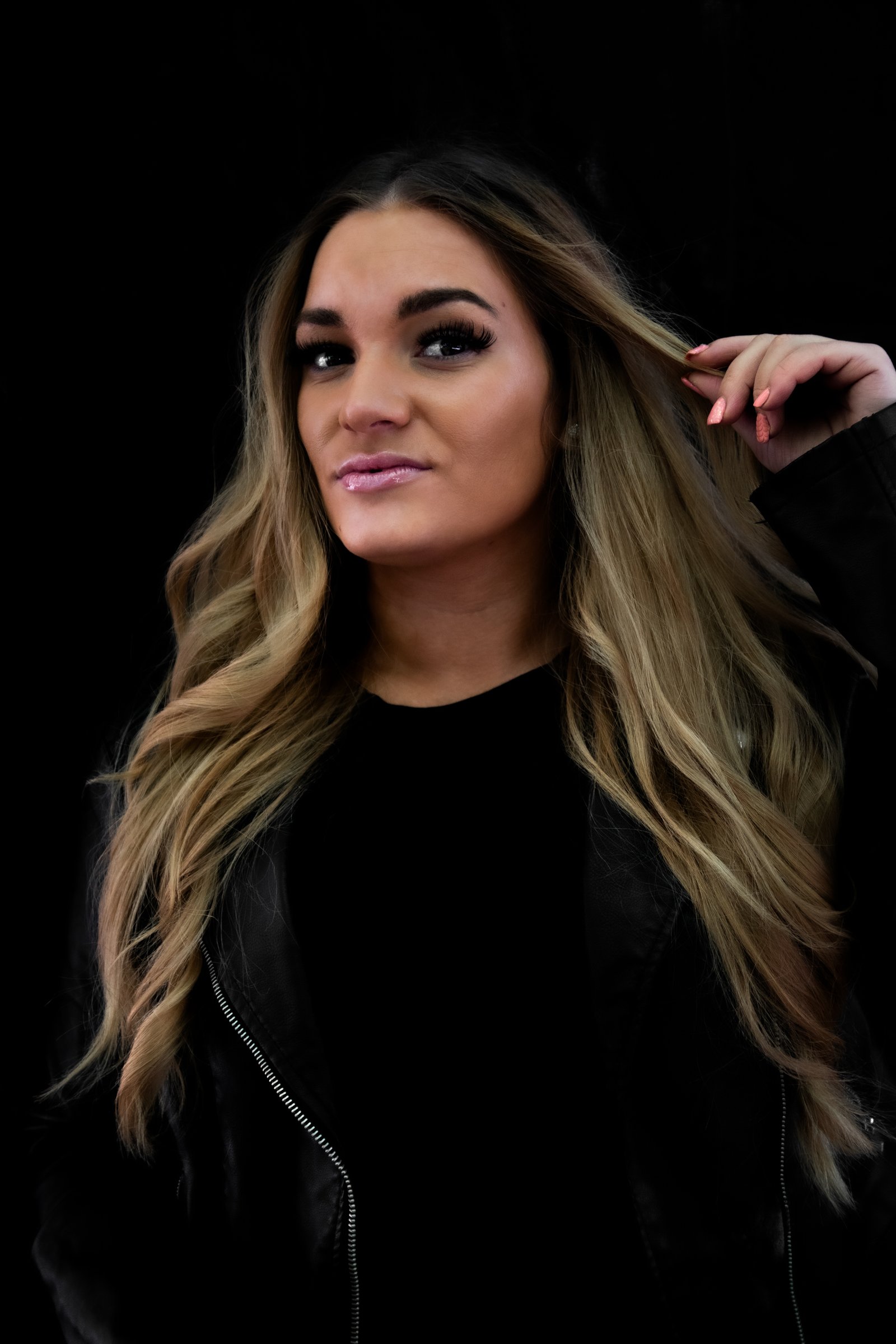 Bianka Sujbert portfolio