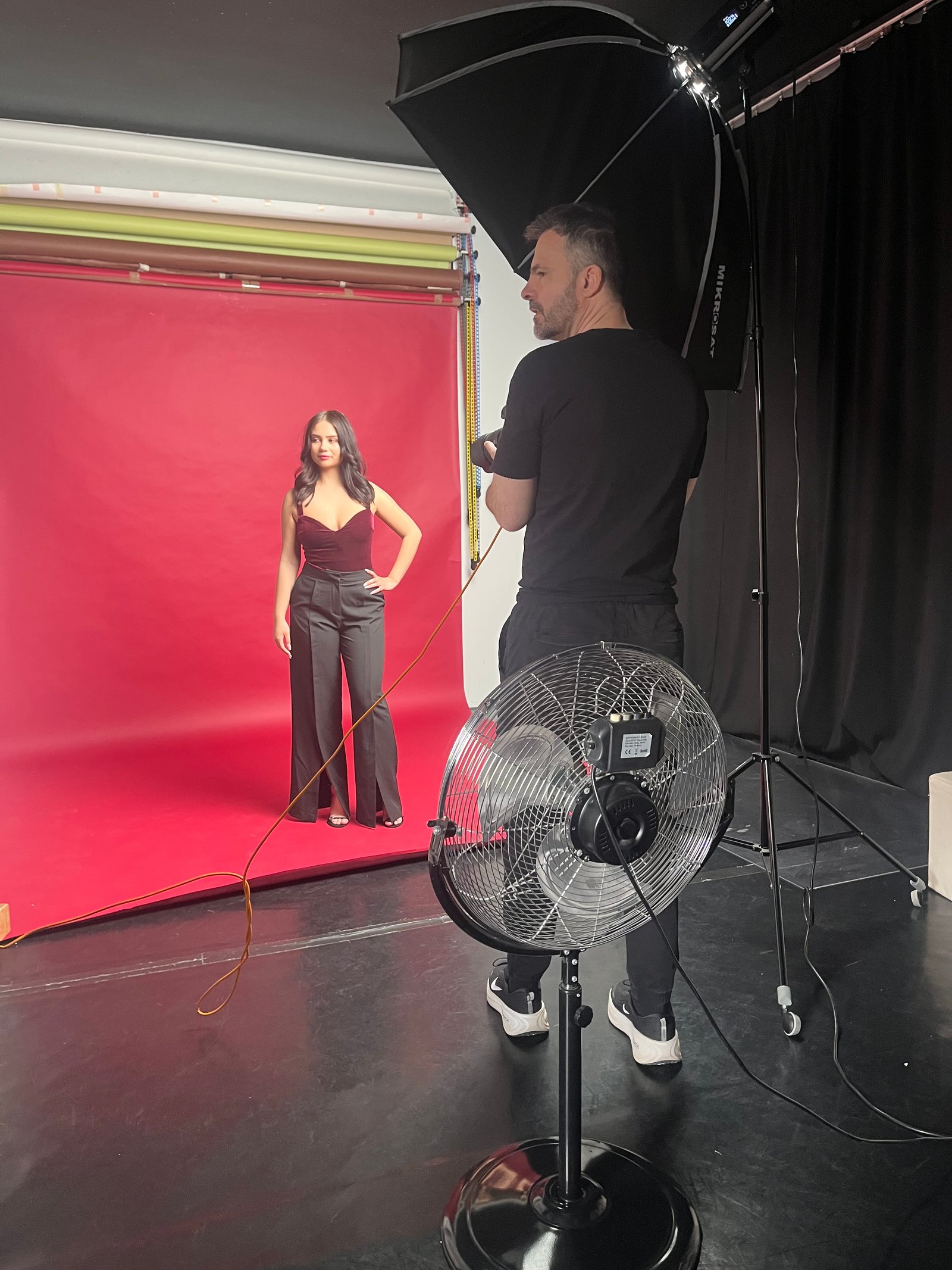 Németh-Mölczner Vanda portfolio