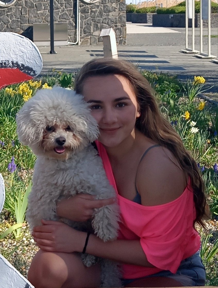 Horváth Helga portfolio