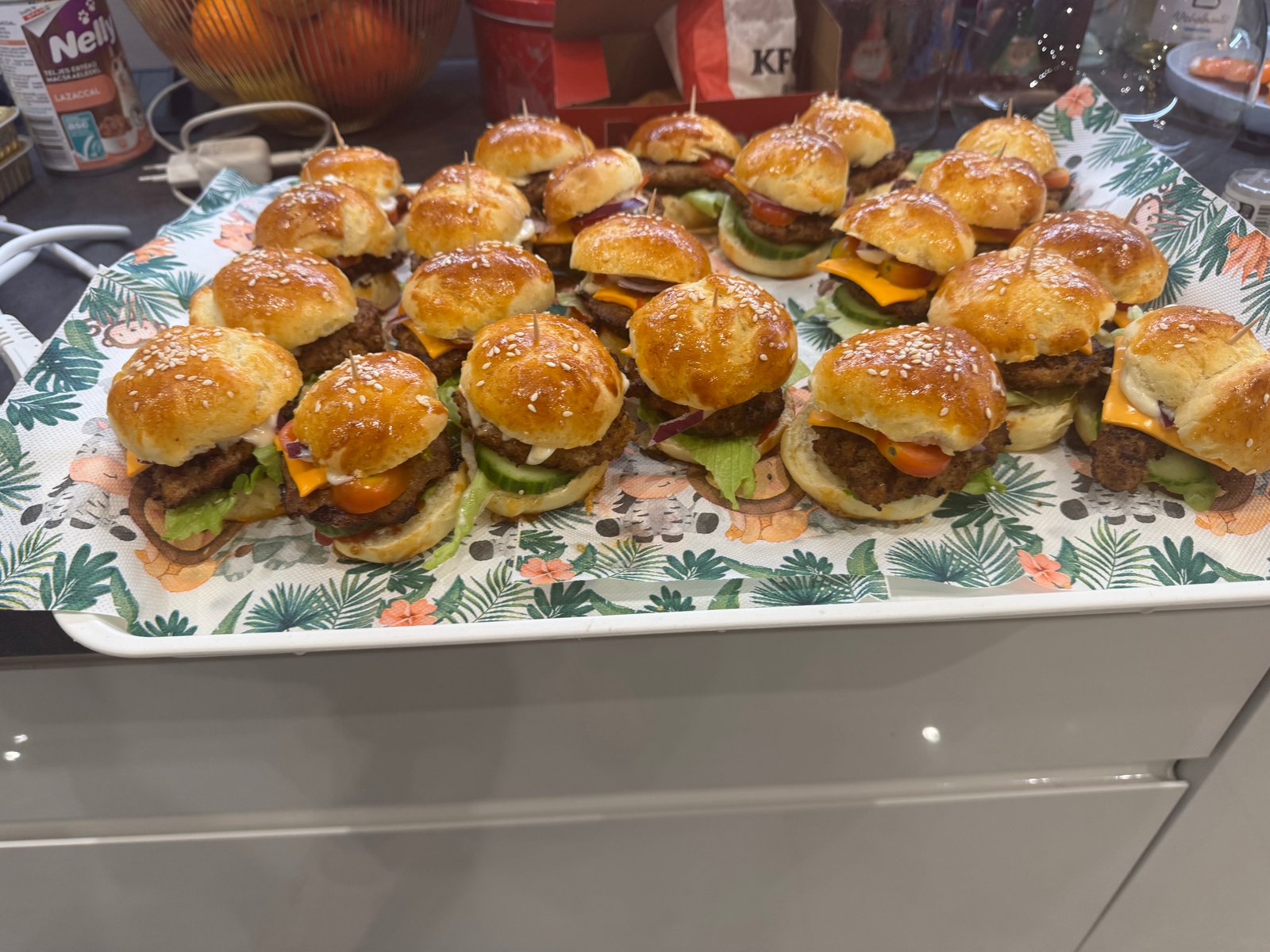 Katonáné Héja Evelin portfolio