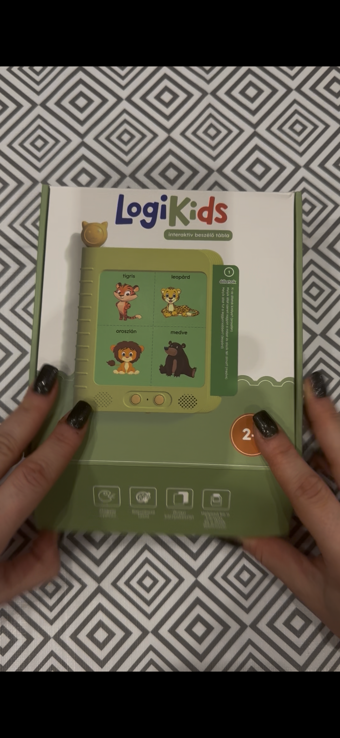 Katonáné Héja Evelin portfolio