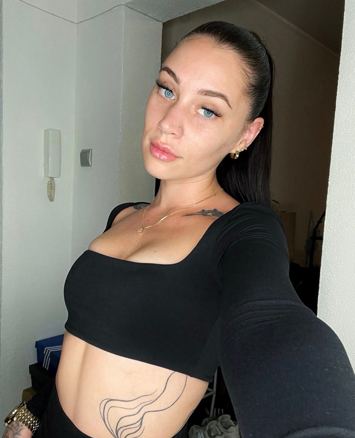 Krista Adrienn portfolio