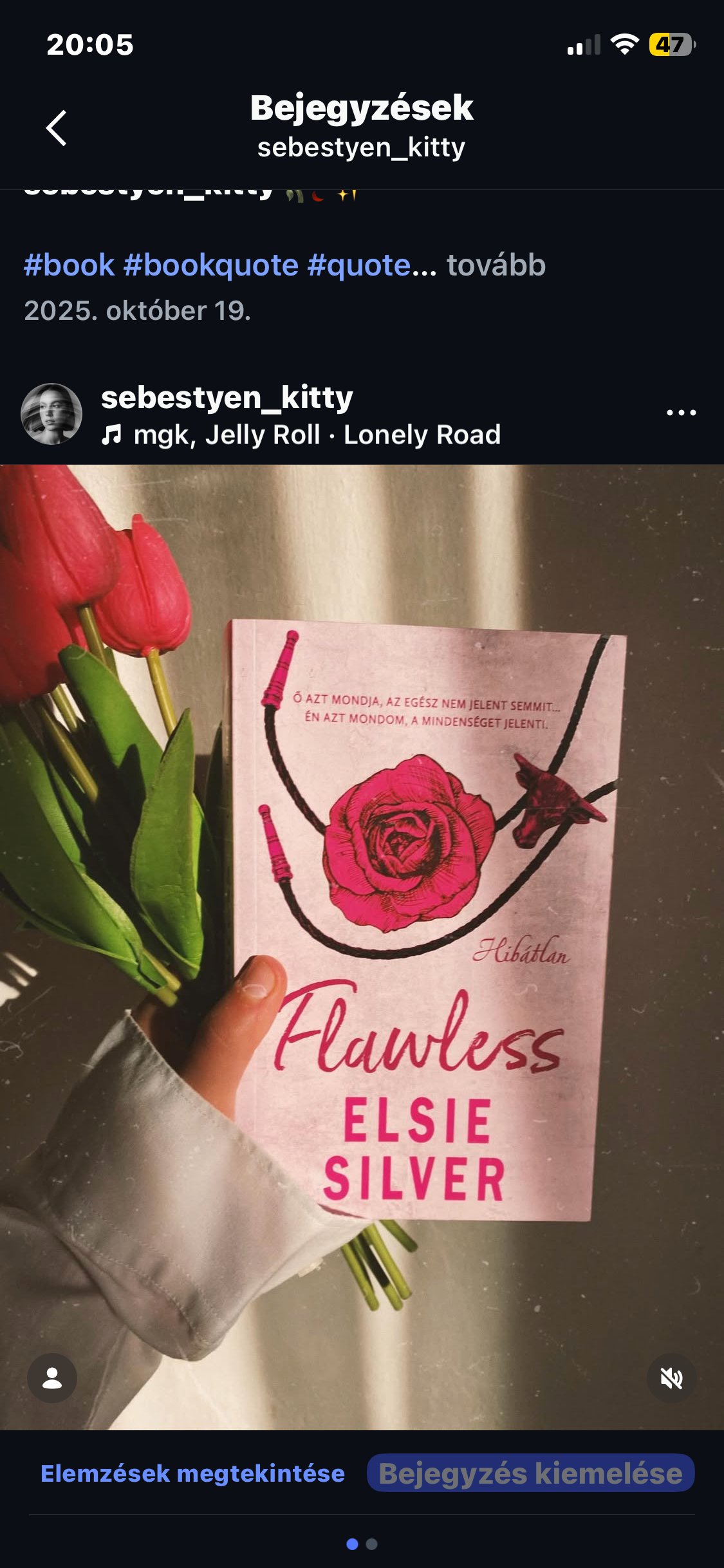 Sebestyén Kitty portfolio