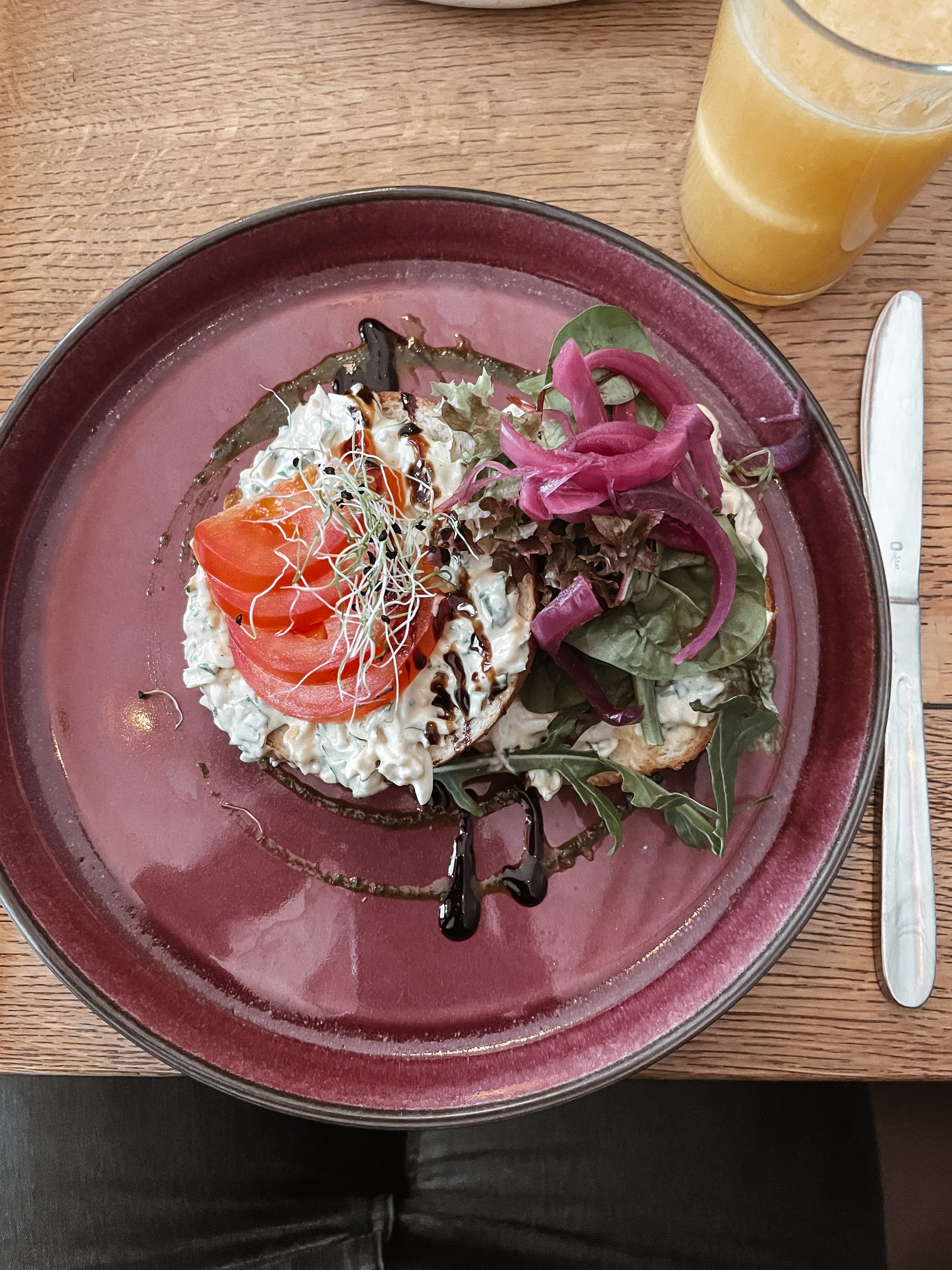 Lustyik Nóri portfolio