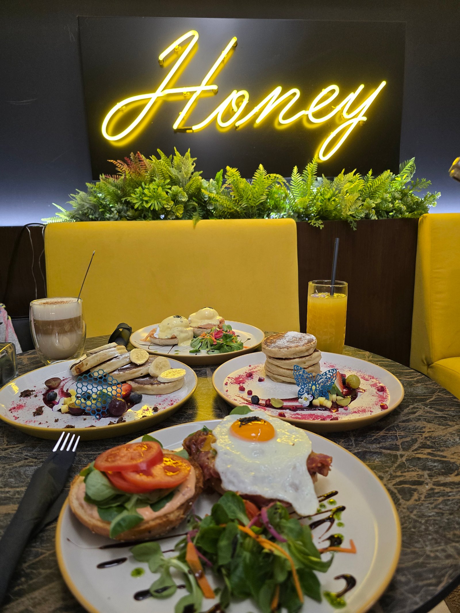 Hegedűs Kornélia portfolio