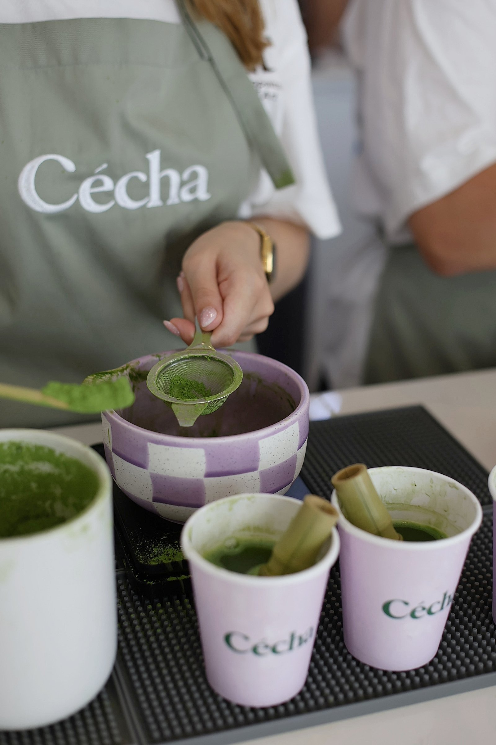 Szabó Linda portfolio