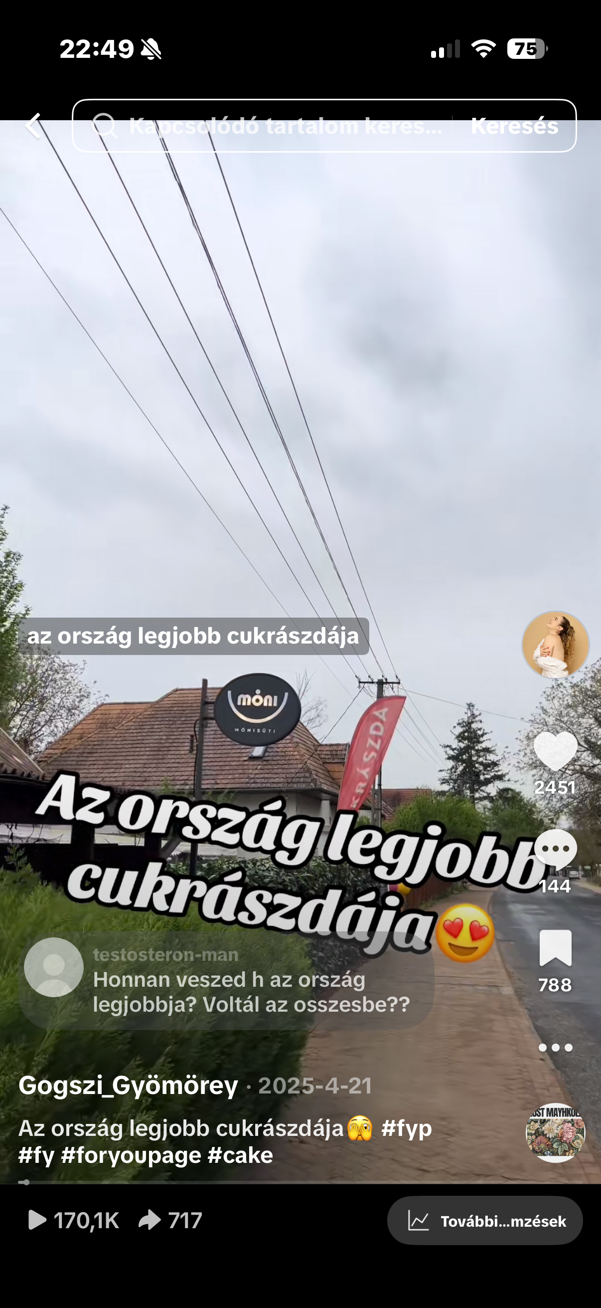 Gyömörey Glória portfolio