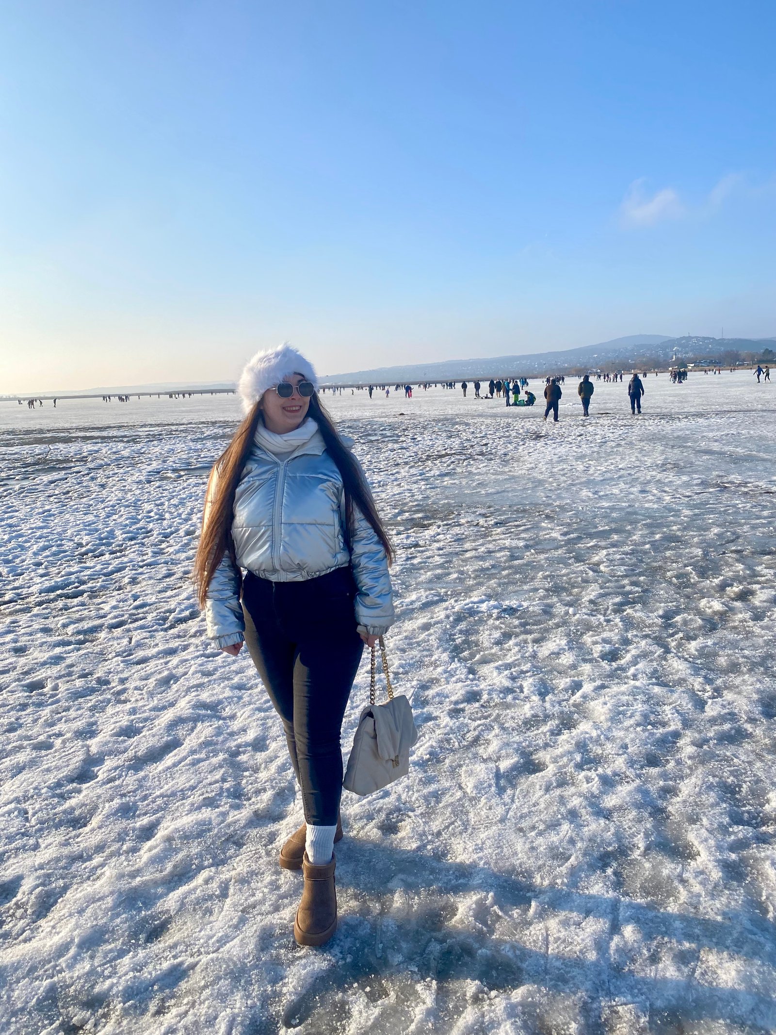 Horváth Anna portfolio