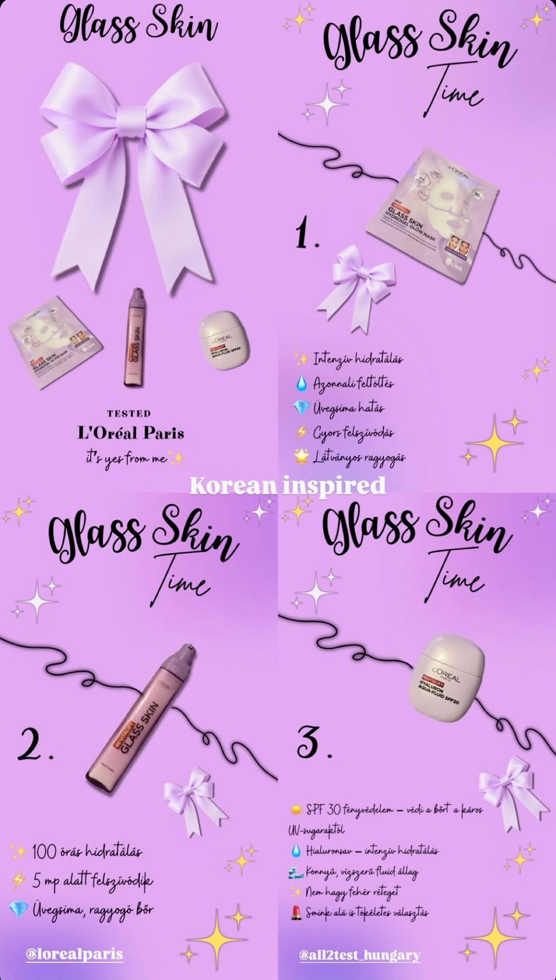 Horváth Anna portfolio