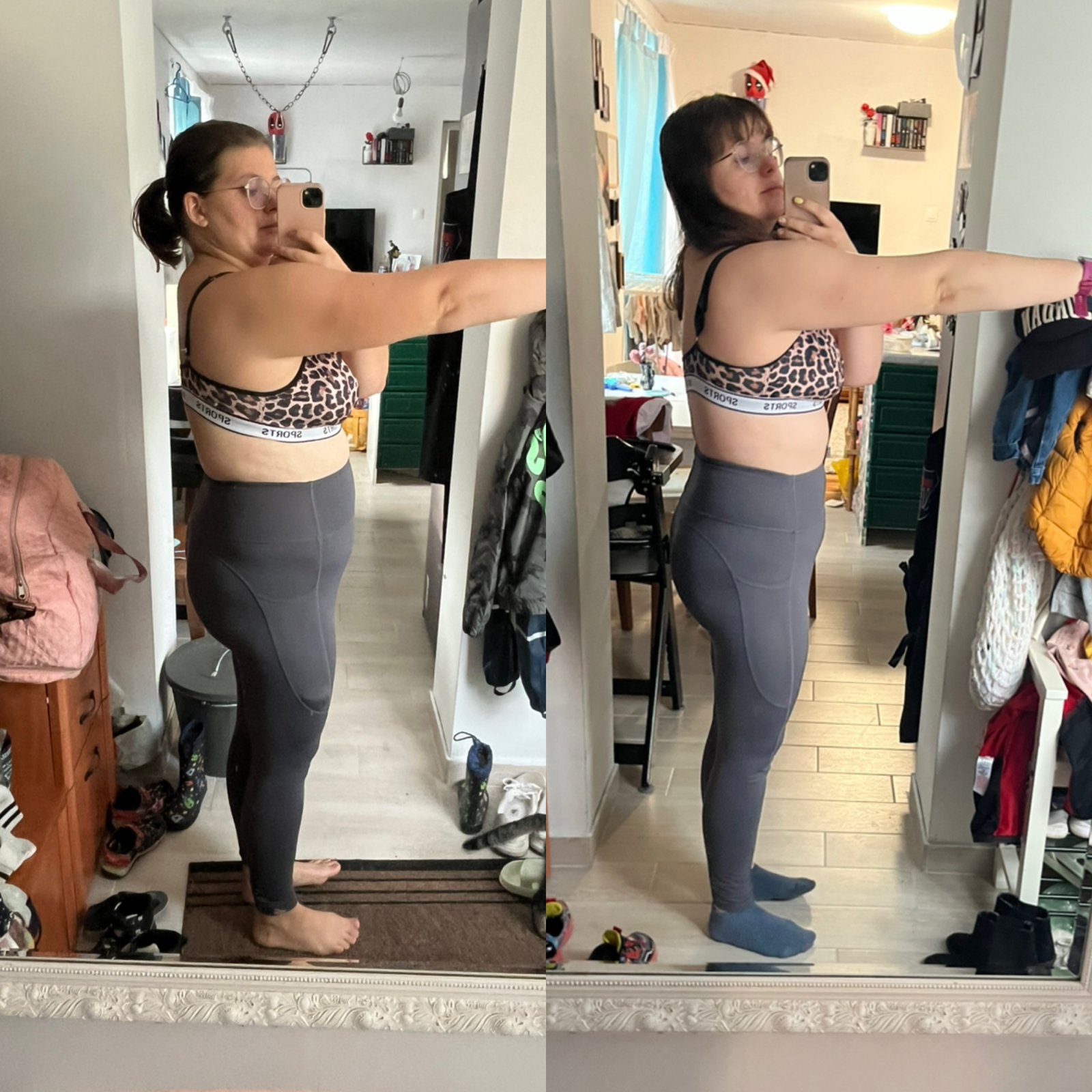 Földvári-Pálvölgyi Eszter portfolio