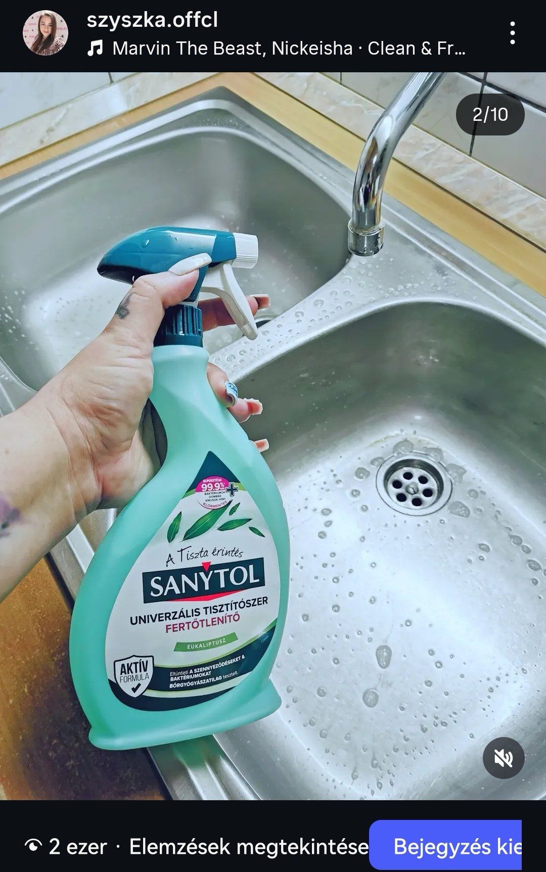 Vízer Szilvia portfolio