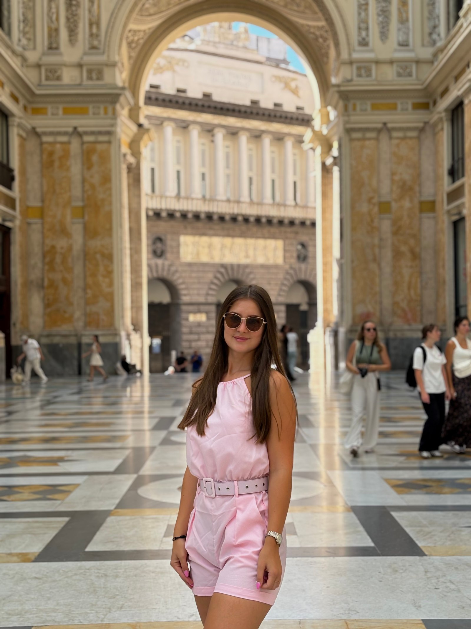 Hornyák Laura Nóra portfolio