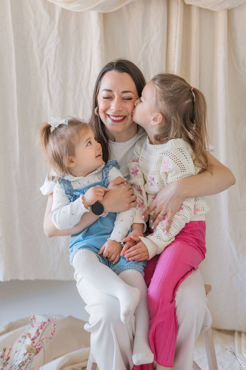 Majer-Kálmán Bori portfolio