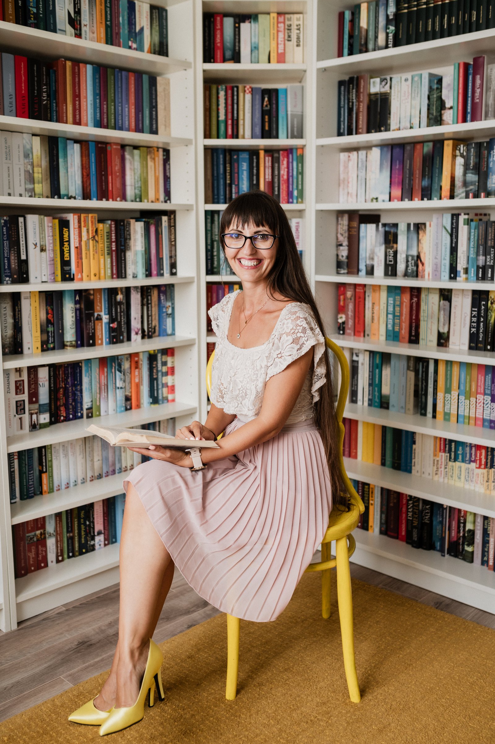 Fábián Réka portfolio