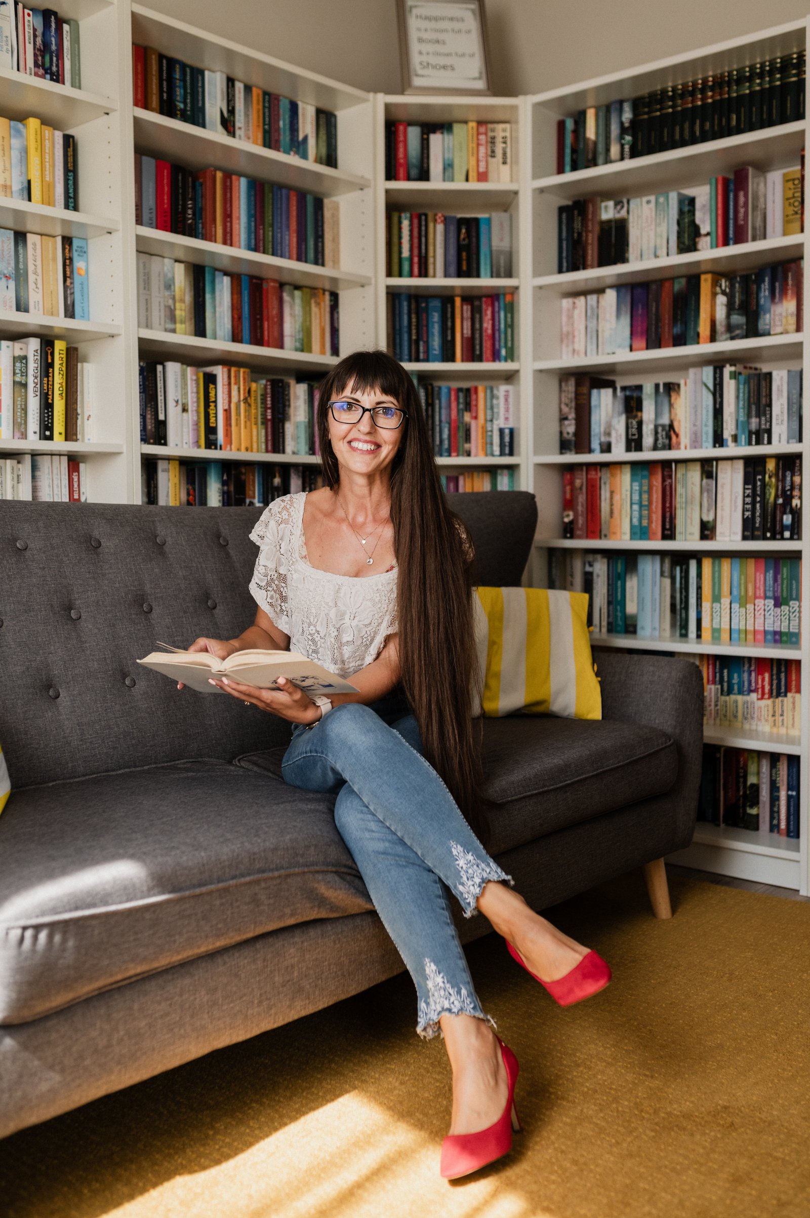 Fábián Réka portfolio