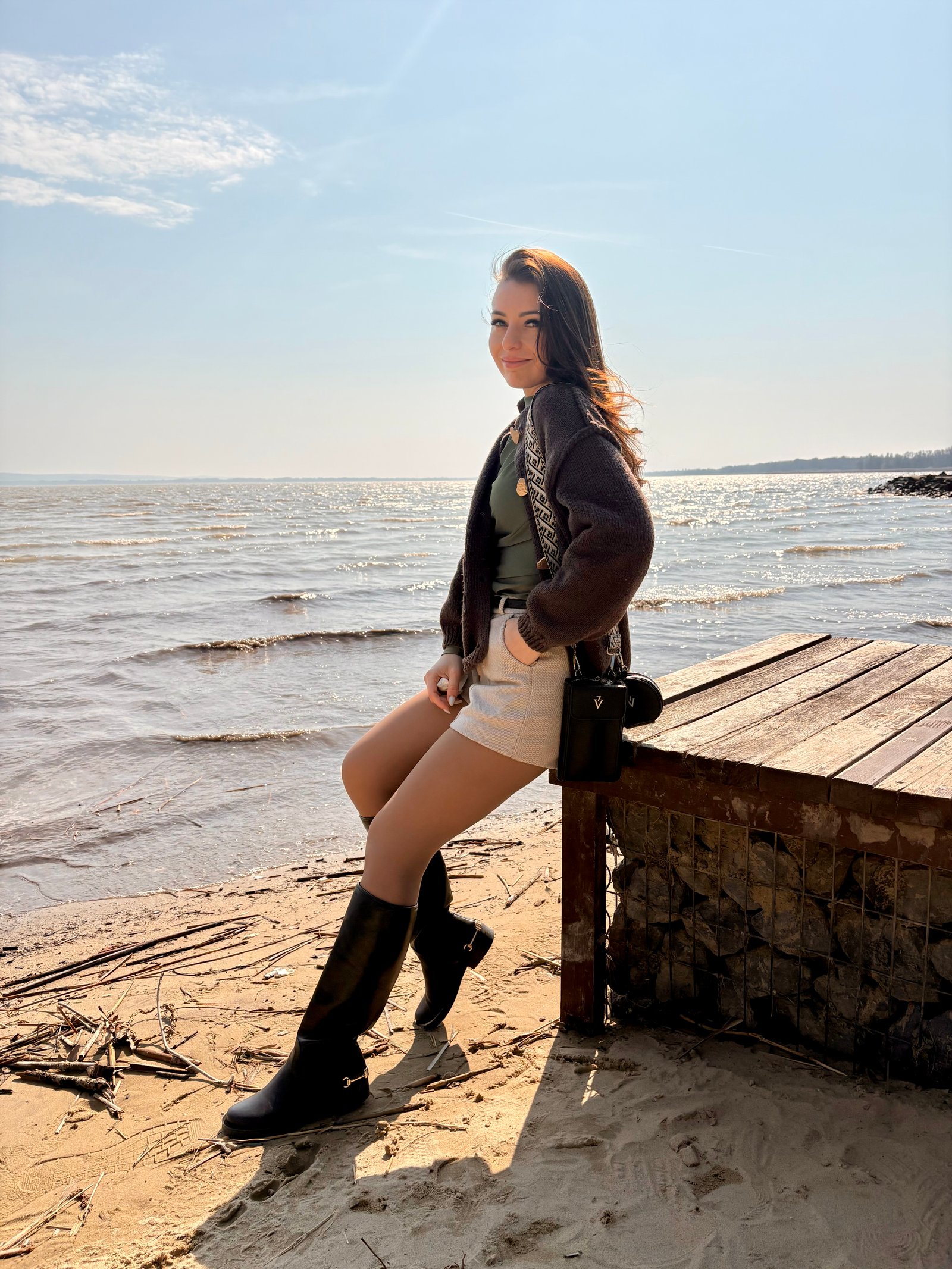 Úr Mónika portfolio