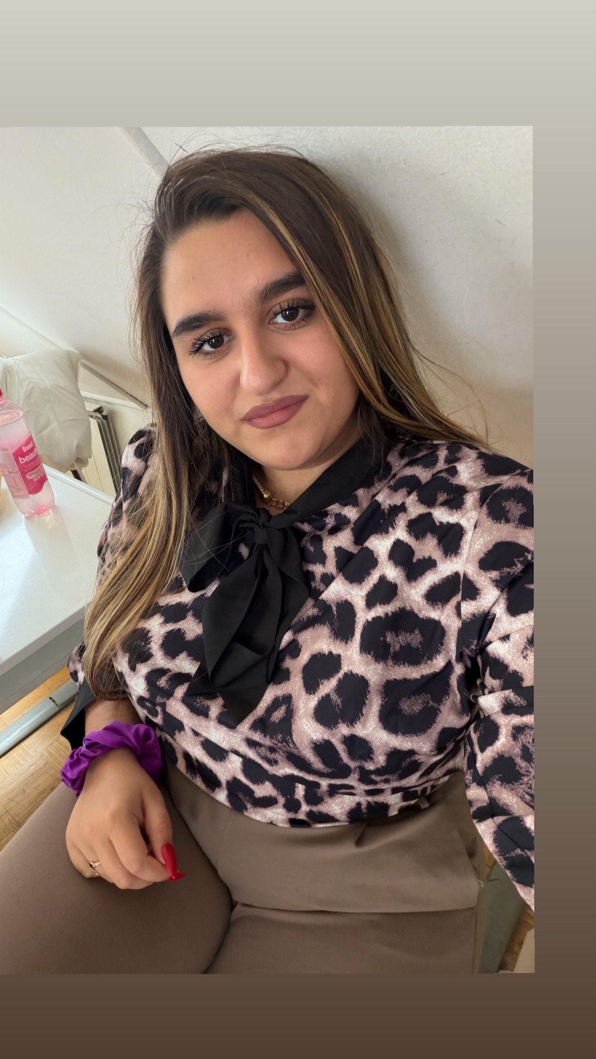 Suki Klaudia portfolio