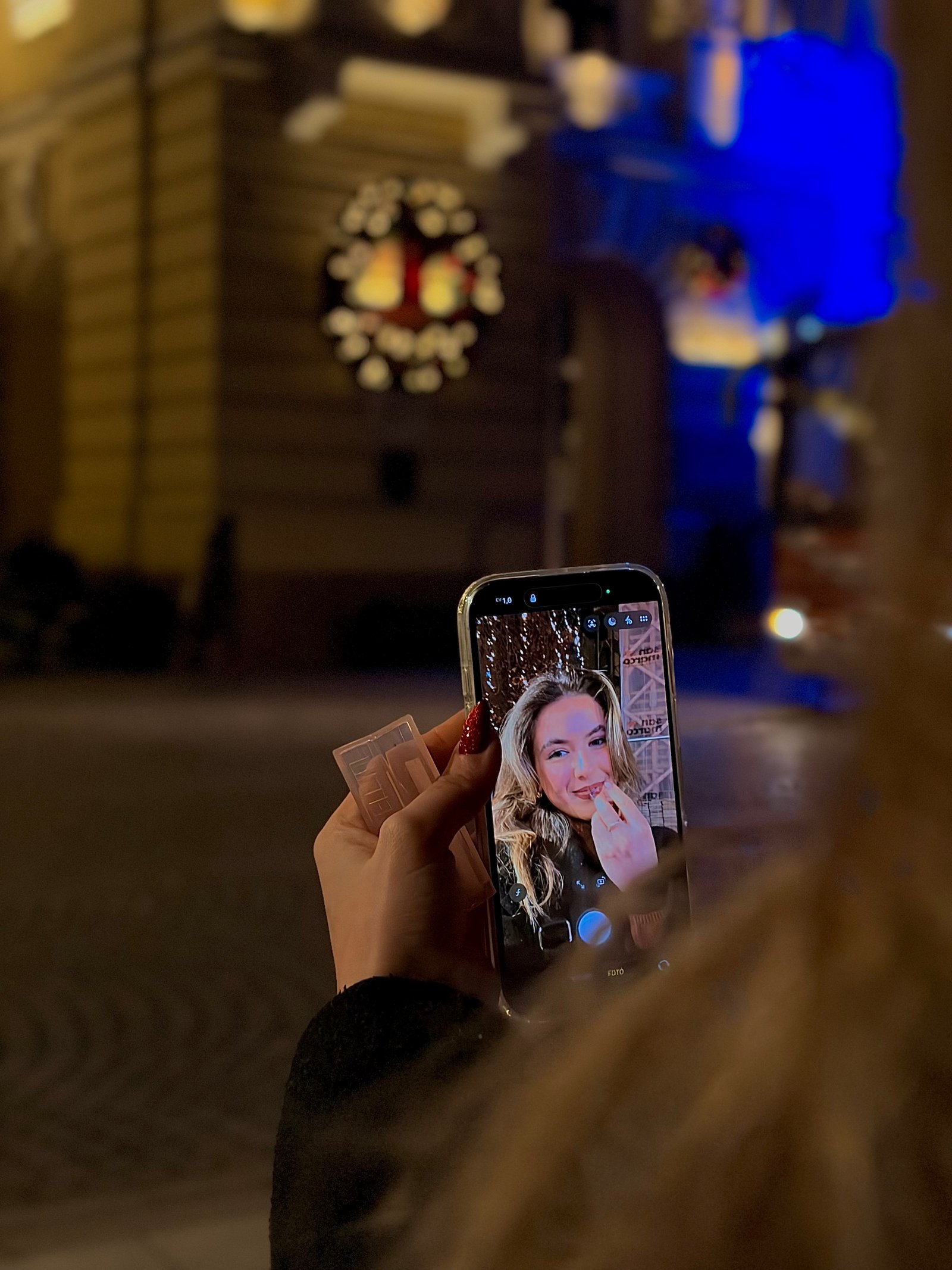 Kis Csenge portfolio