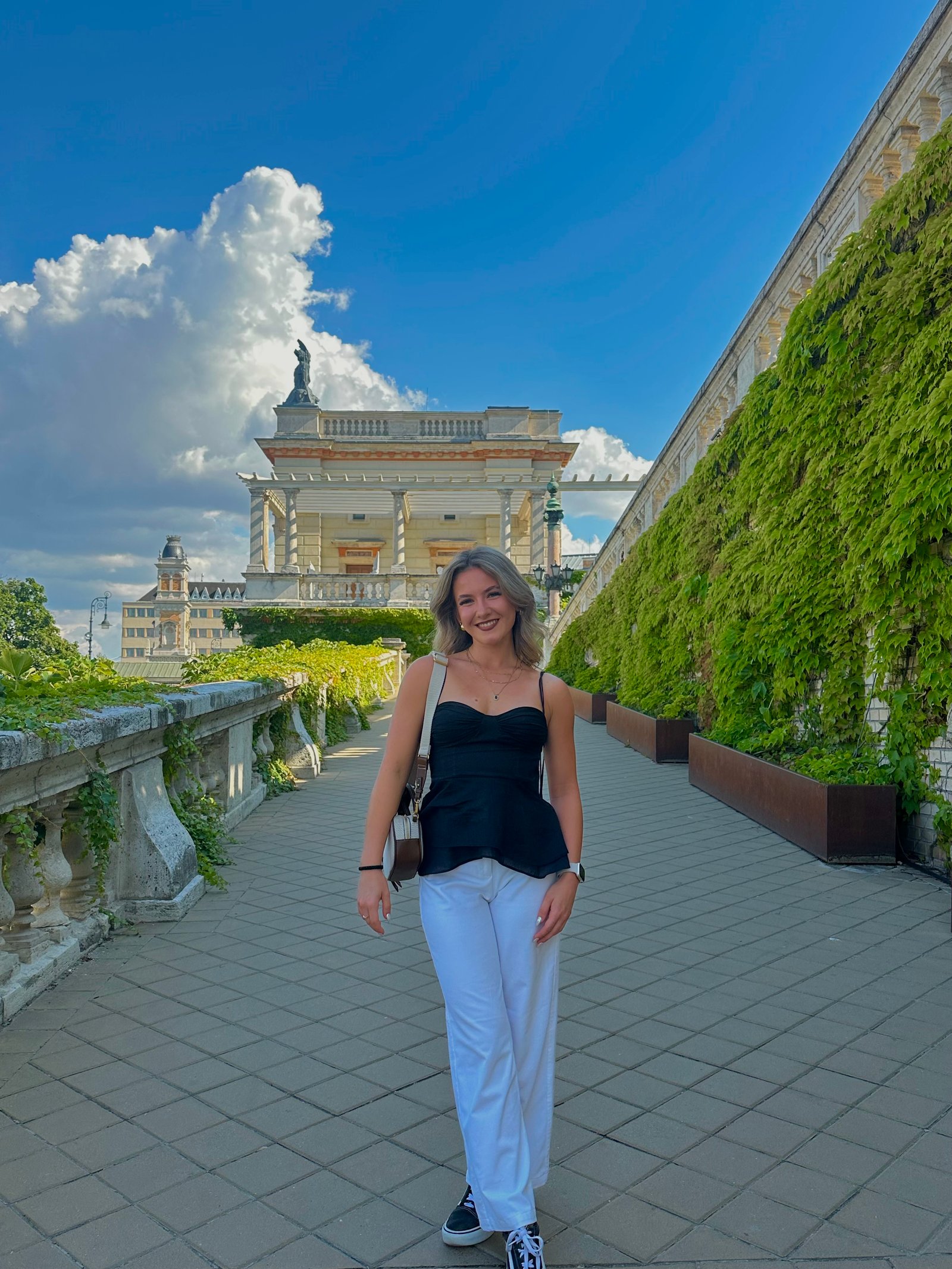 Kis Csenge portfolio