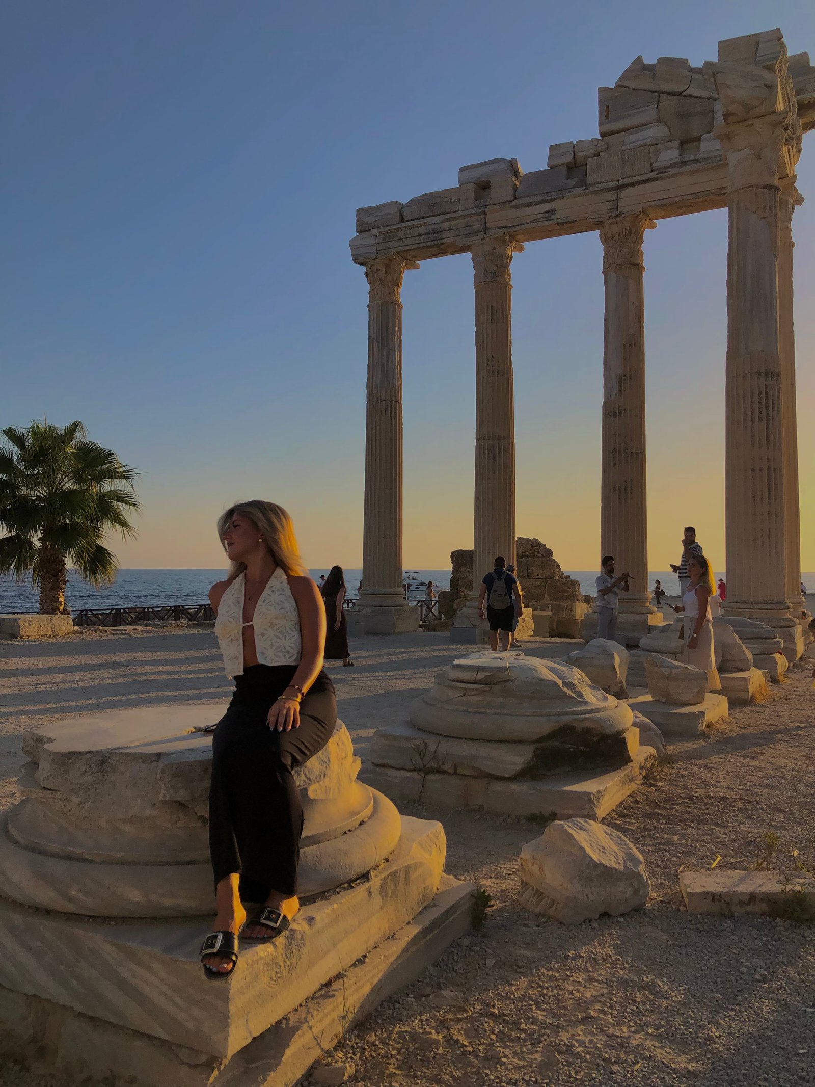 Kis Csenge portfolio