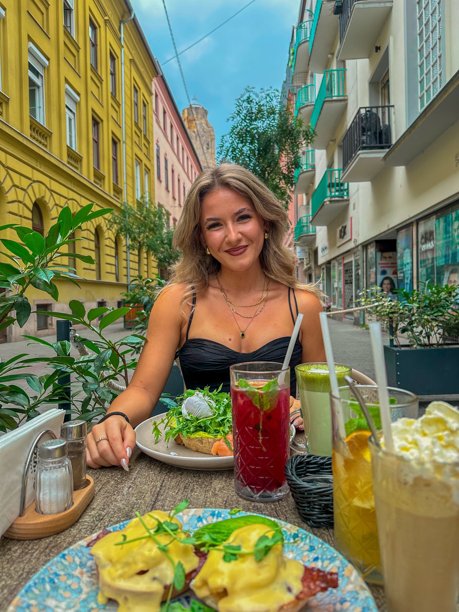 Kis Csenge portfolio